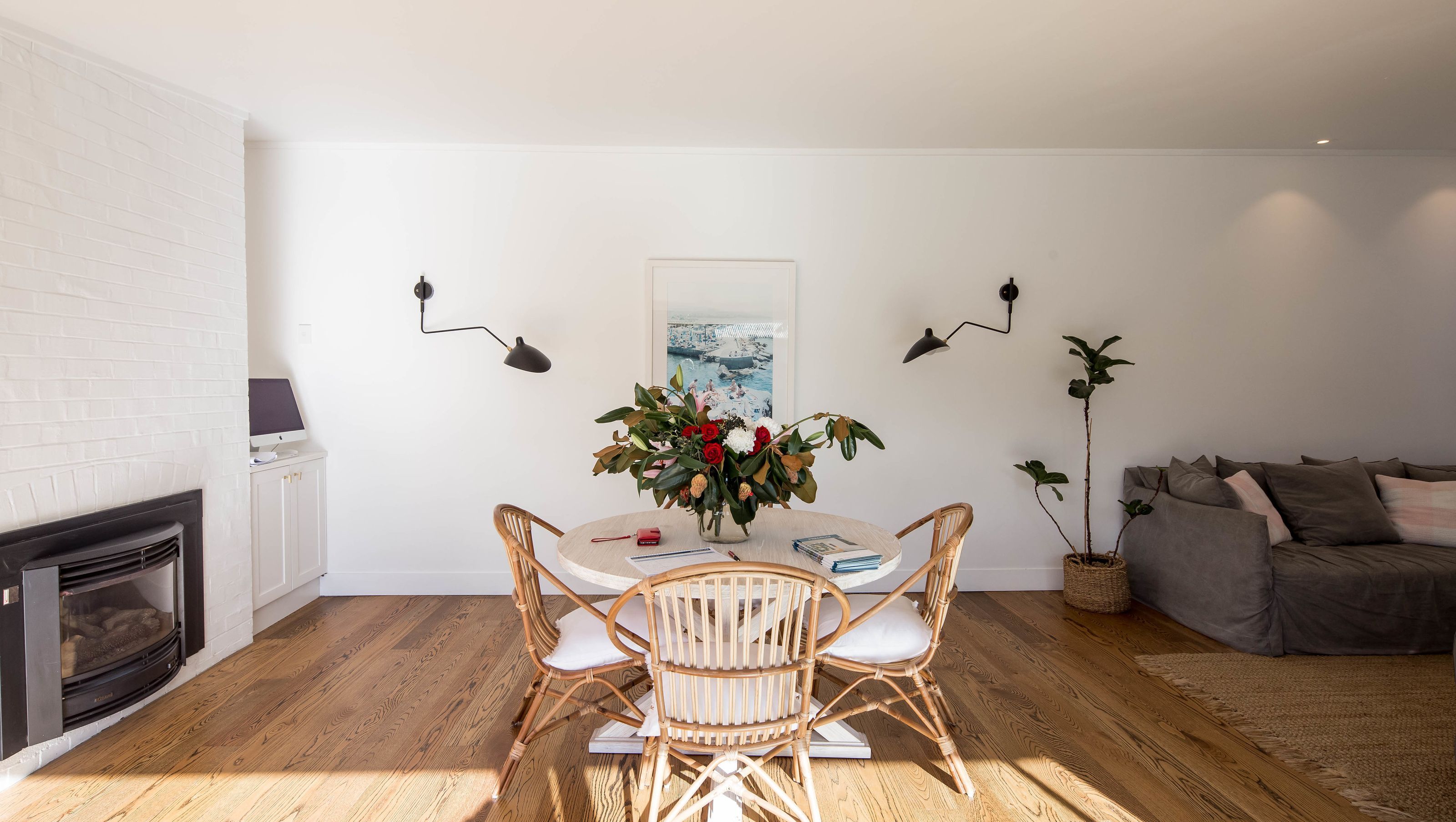 Northcote Point Residence