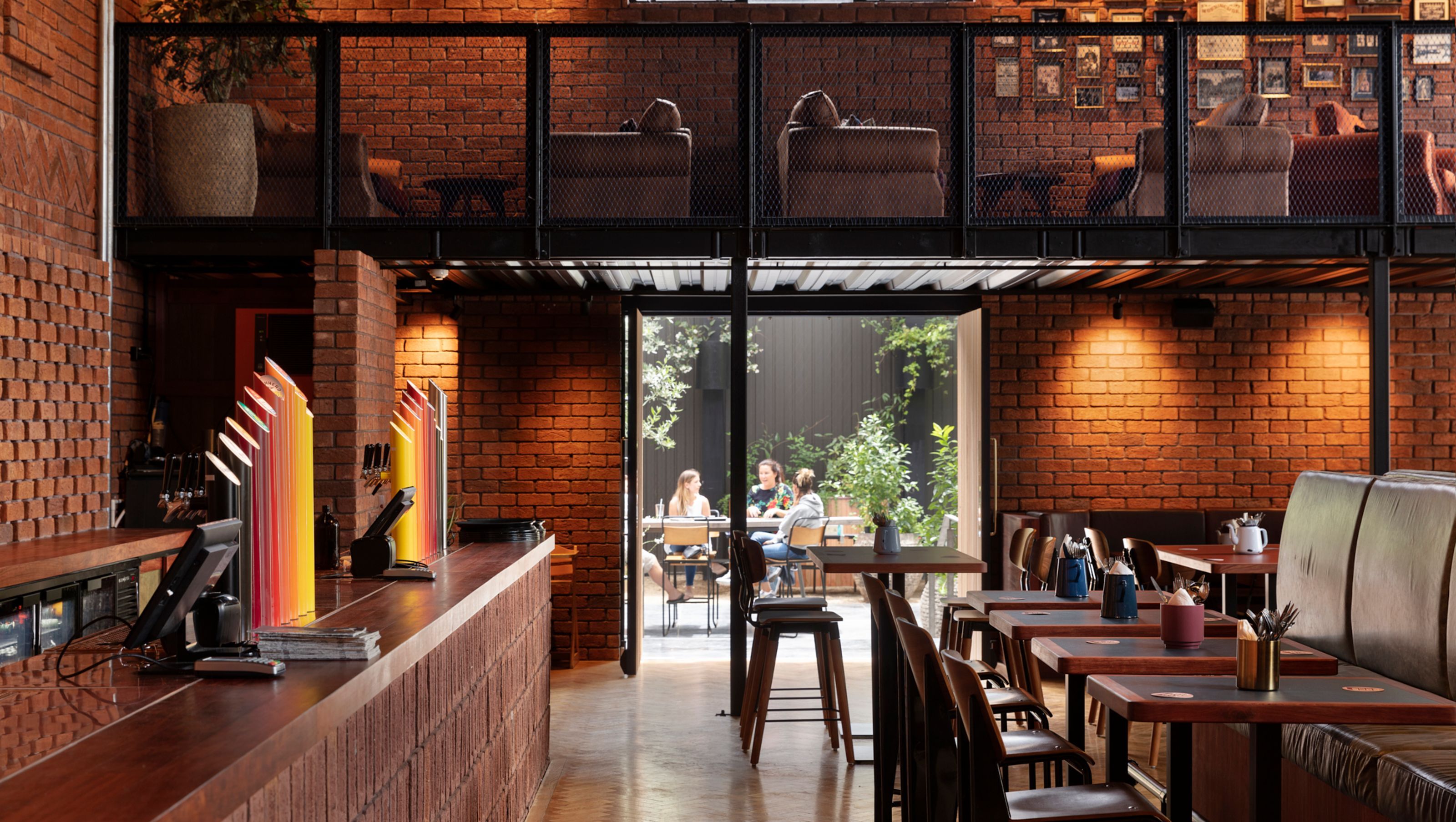 Morningside Tavern AKL