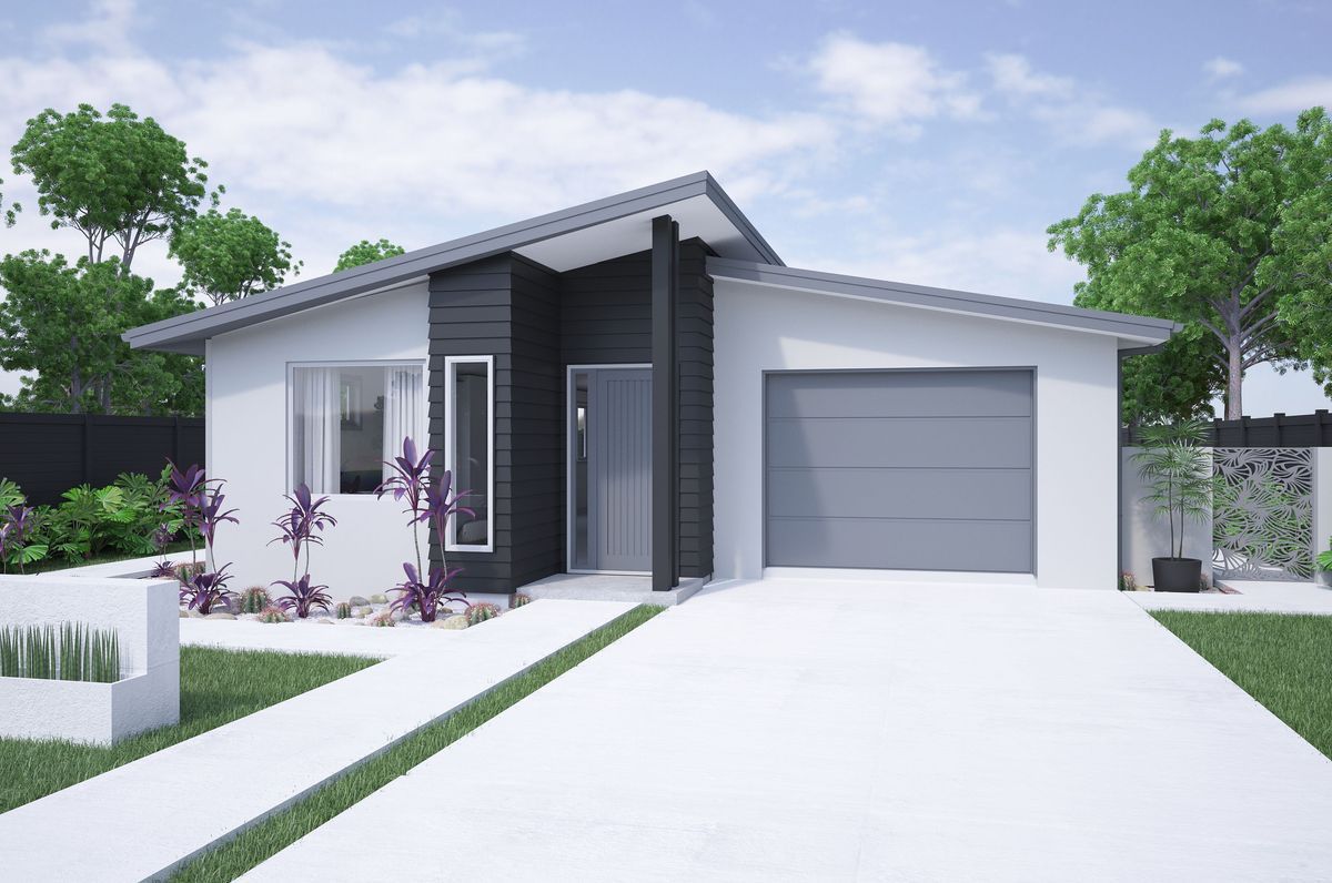 MS_01 Show home