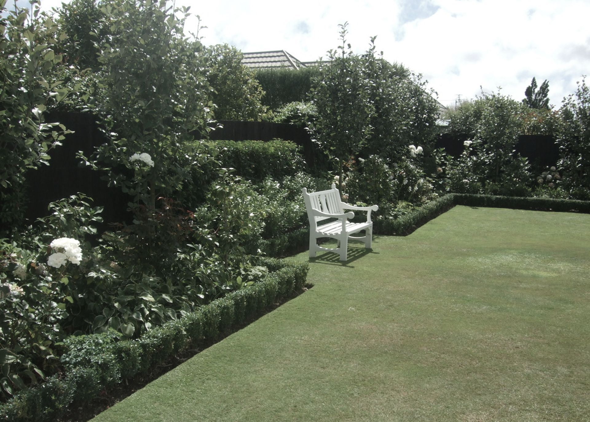 MacRae Landscape Design