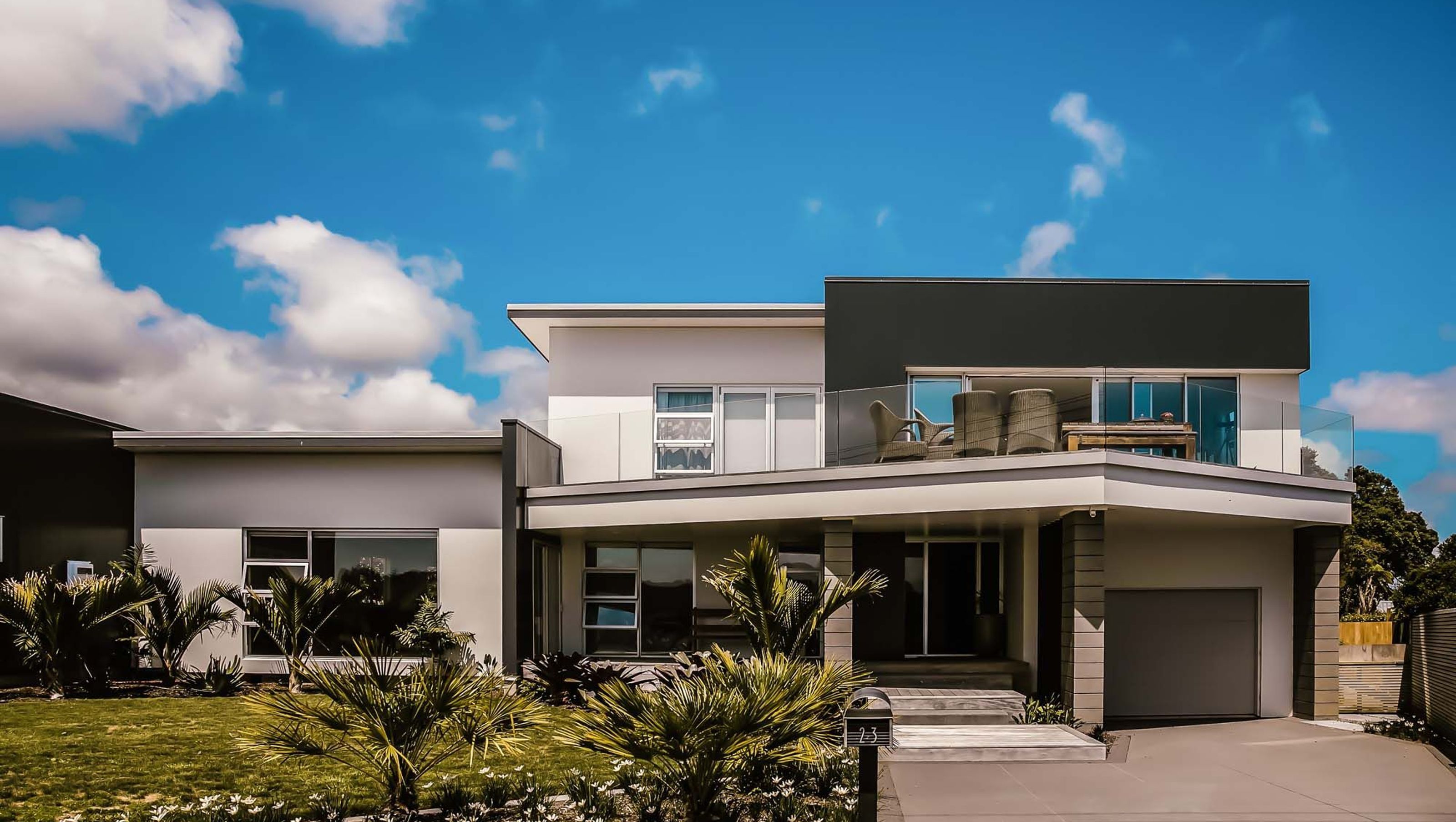 Mace Residence