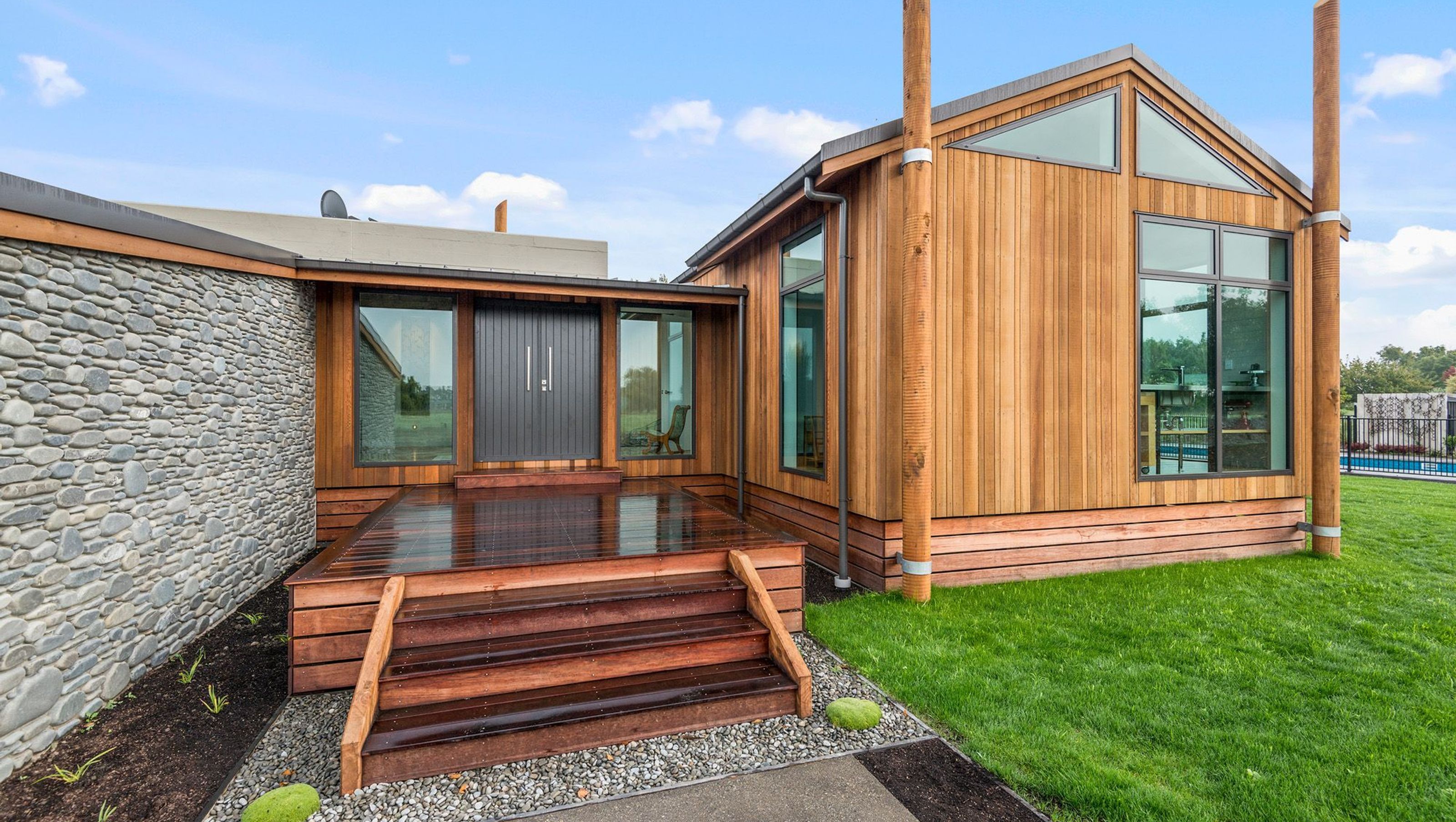 Maimai House