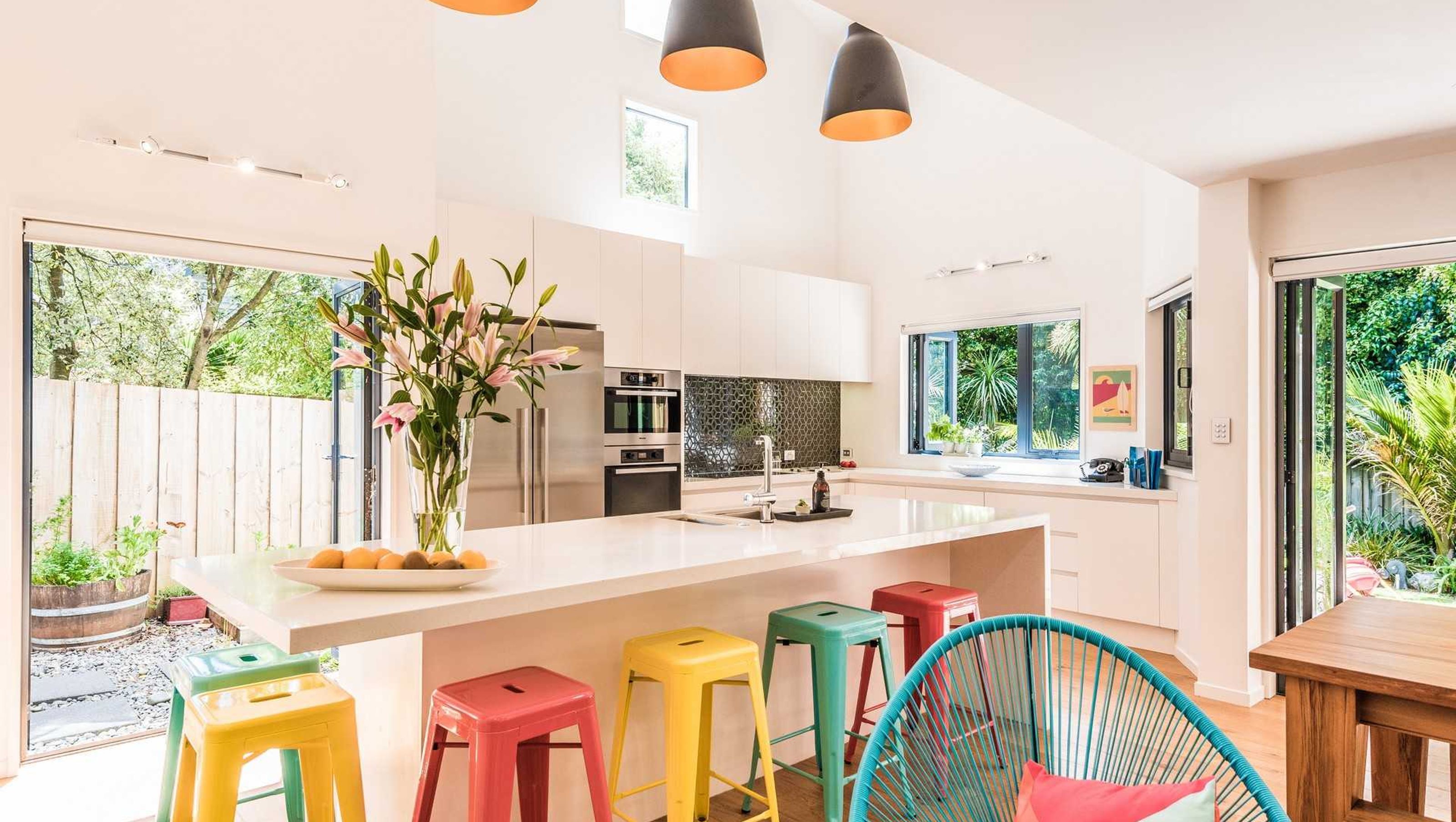 Mairangi Bay Kitchen