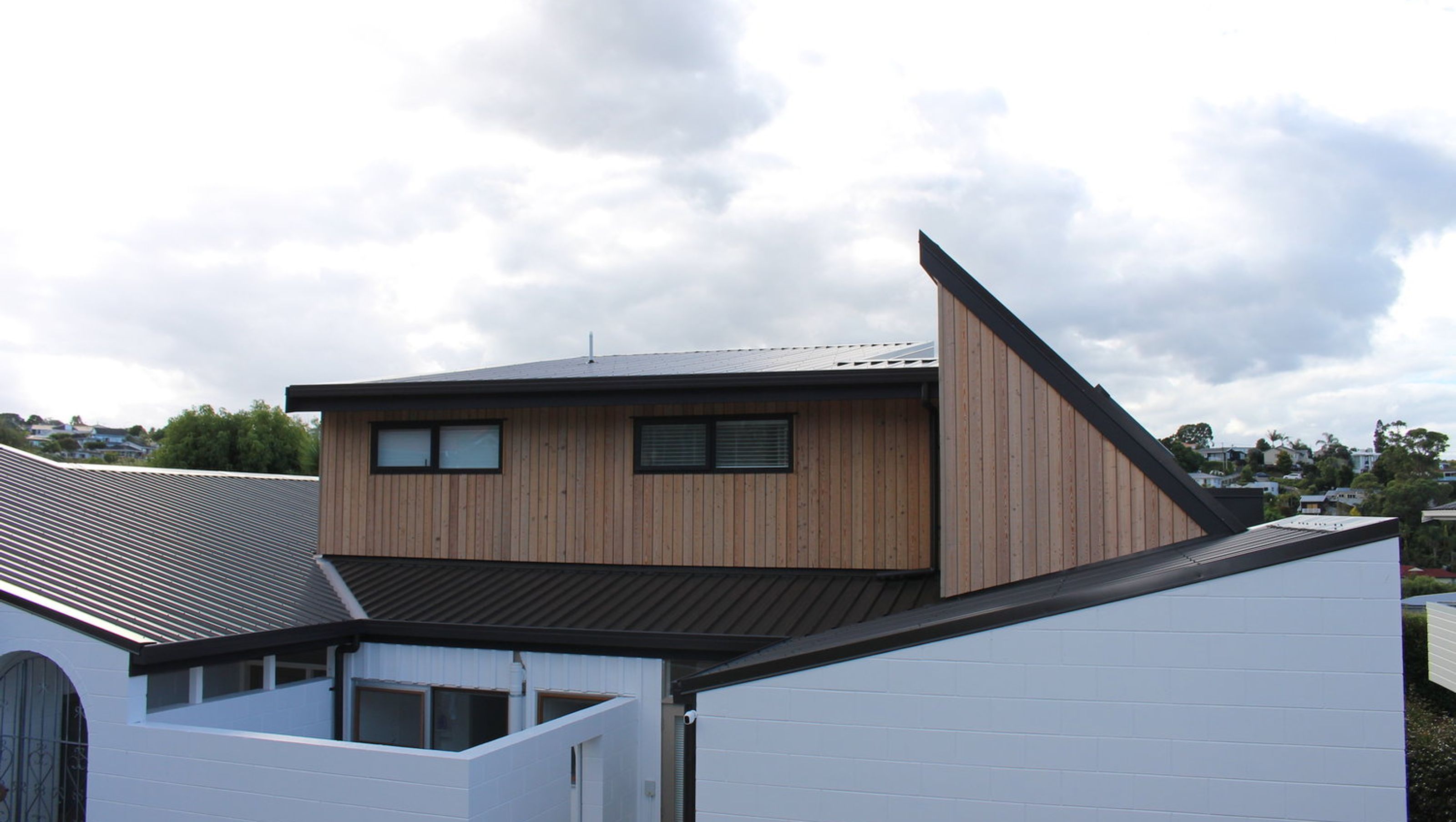 Mairangi Bay Second Floor