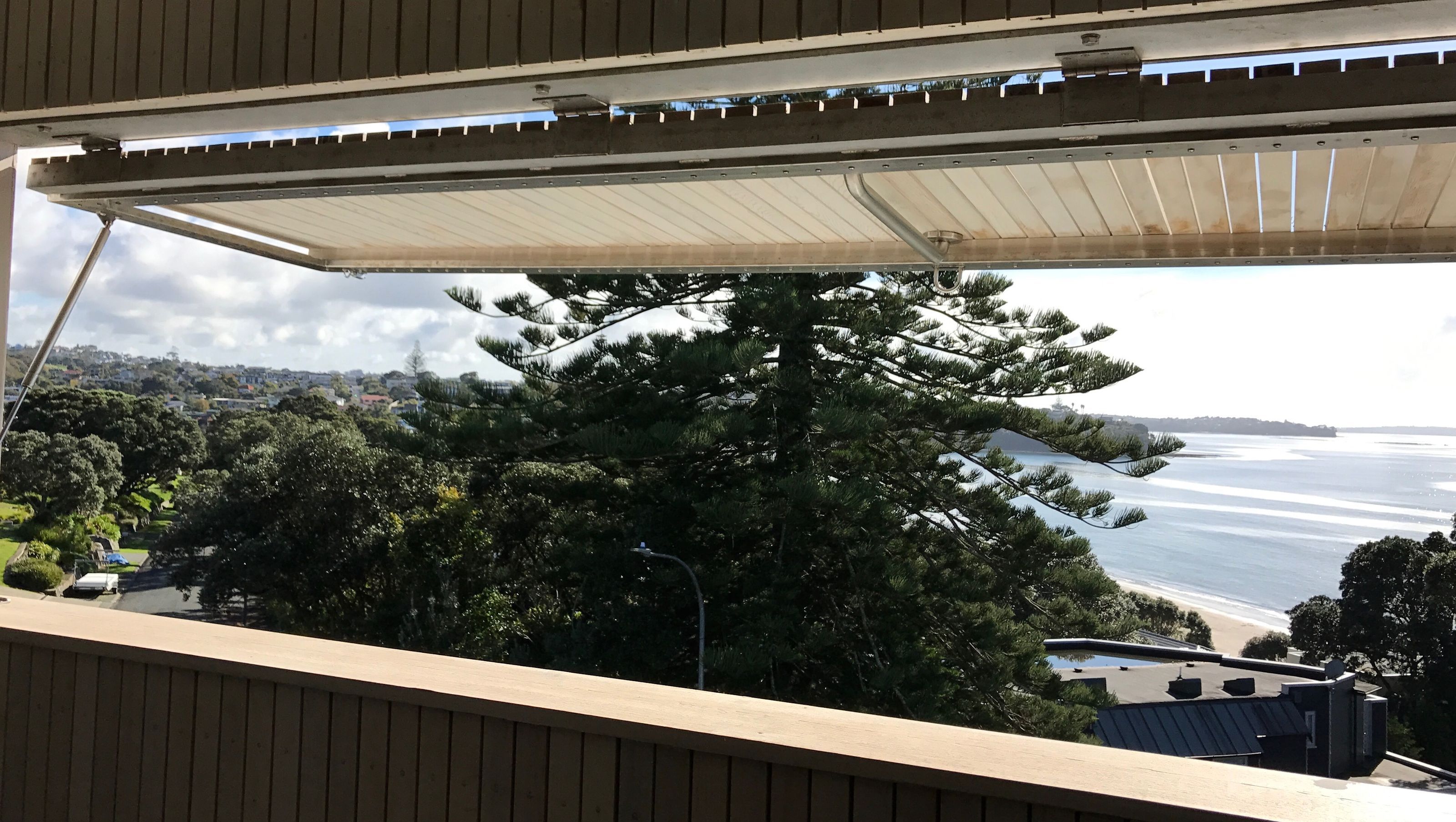Mairangi Coastal House