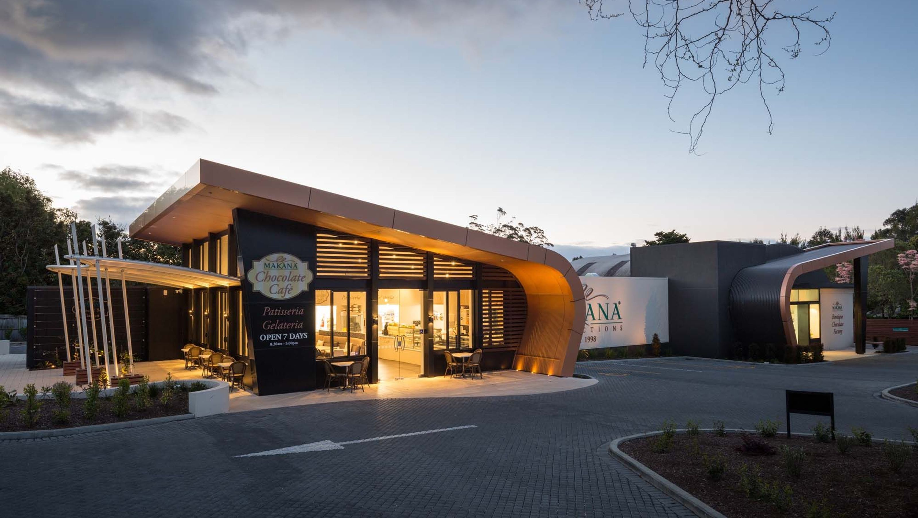 Makana Confections