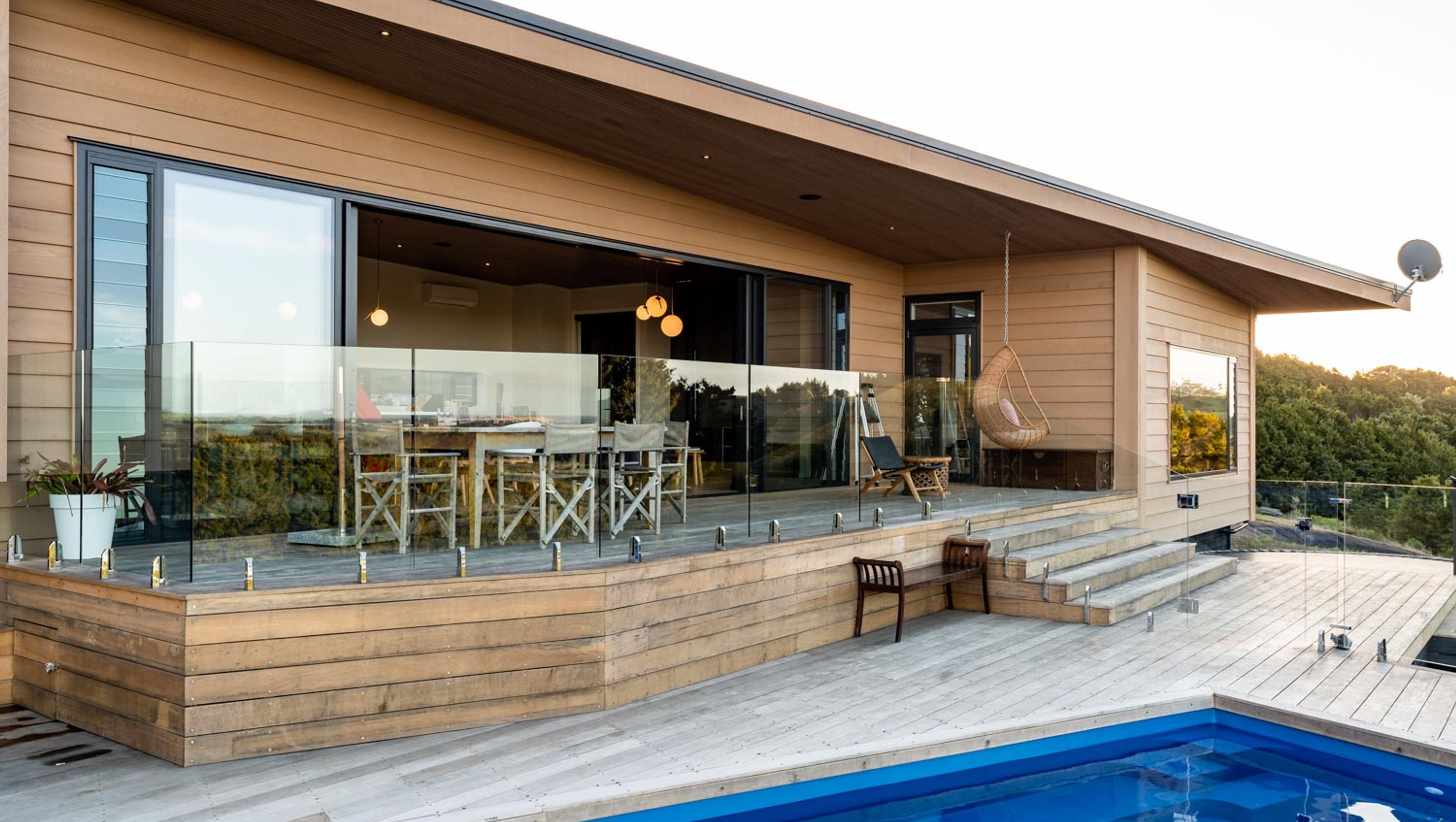 Mangawhai New Build