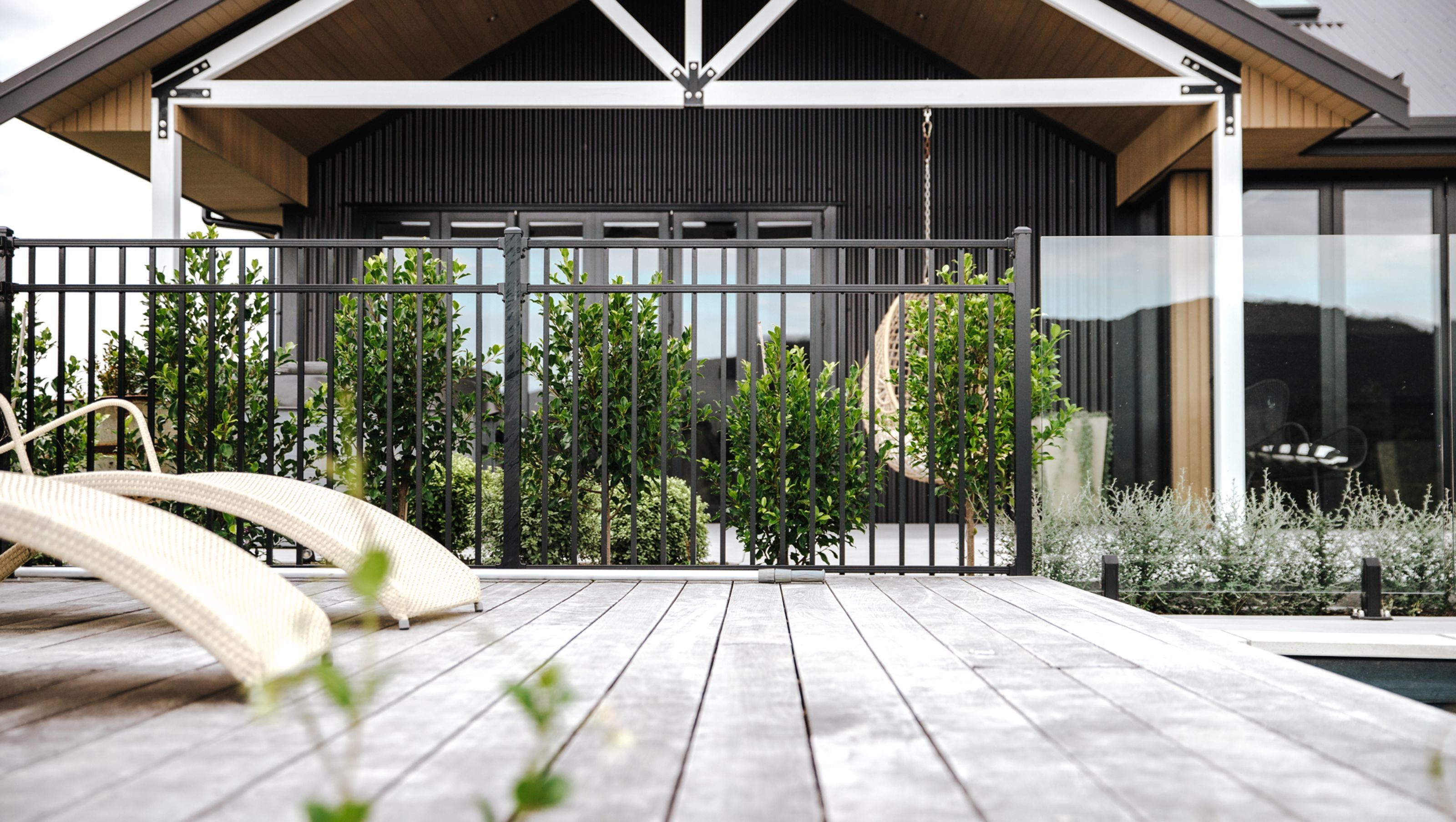 Mangawhai Pool Fencing