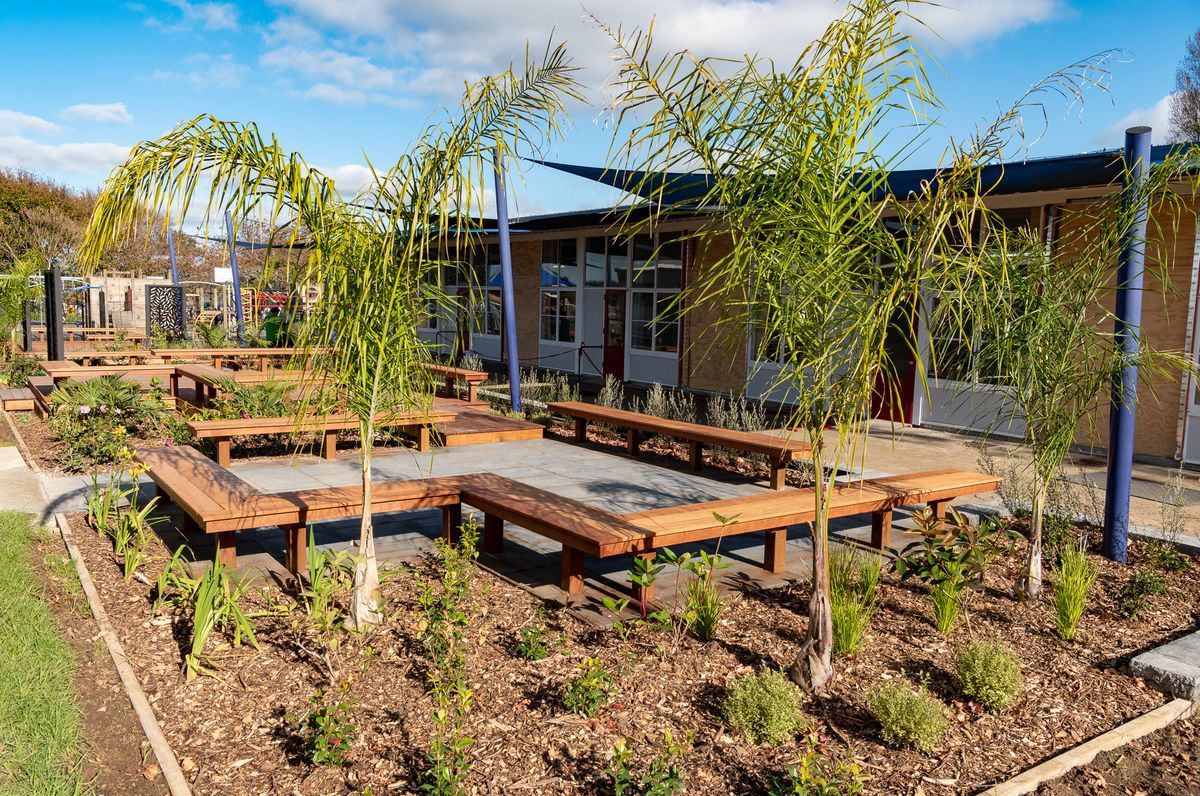 Manurewa Primary School