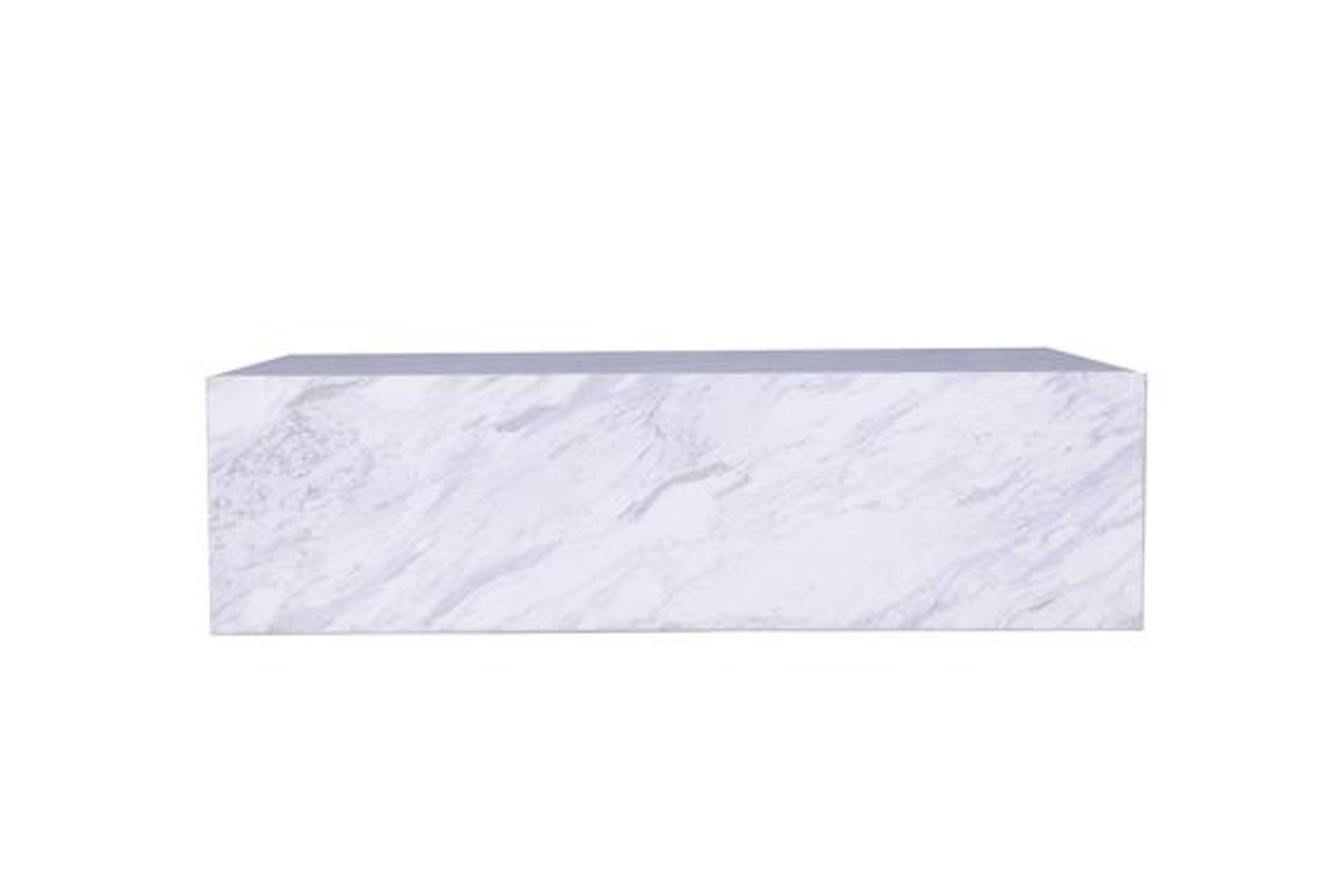 Marble Coffee Table by Timothy Oulton