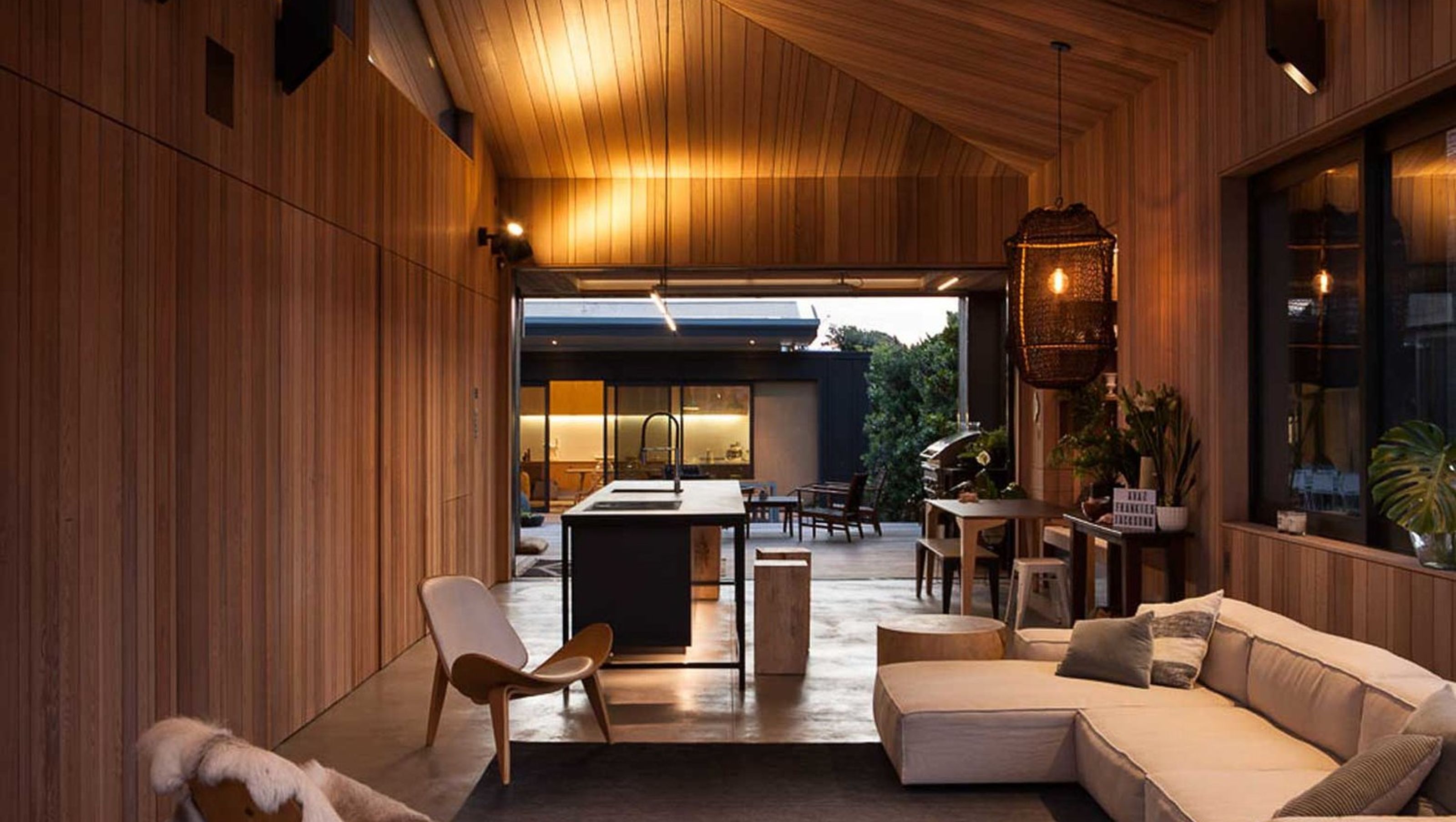 Marine Parade Home