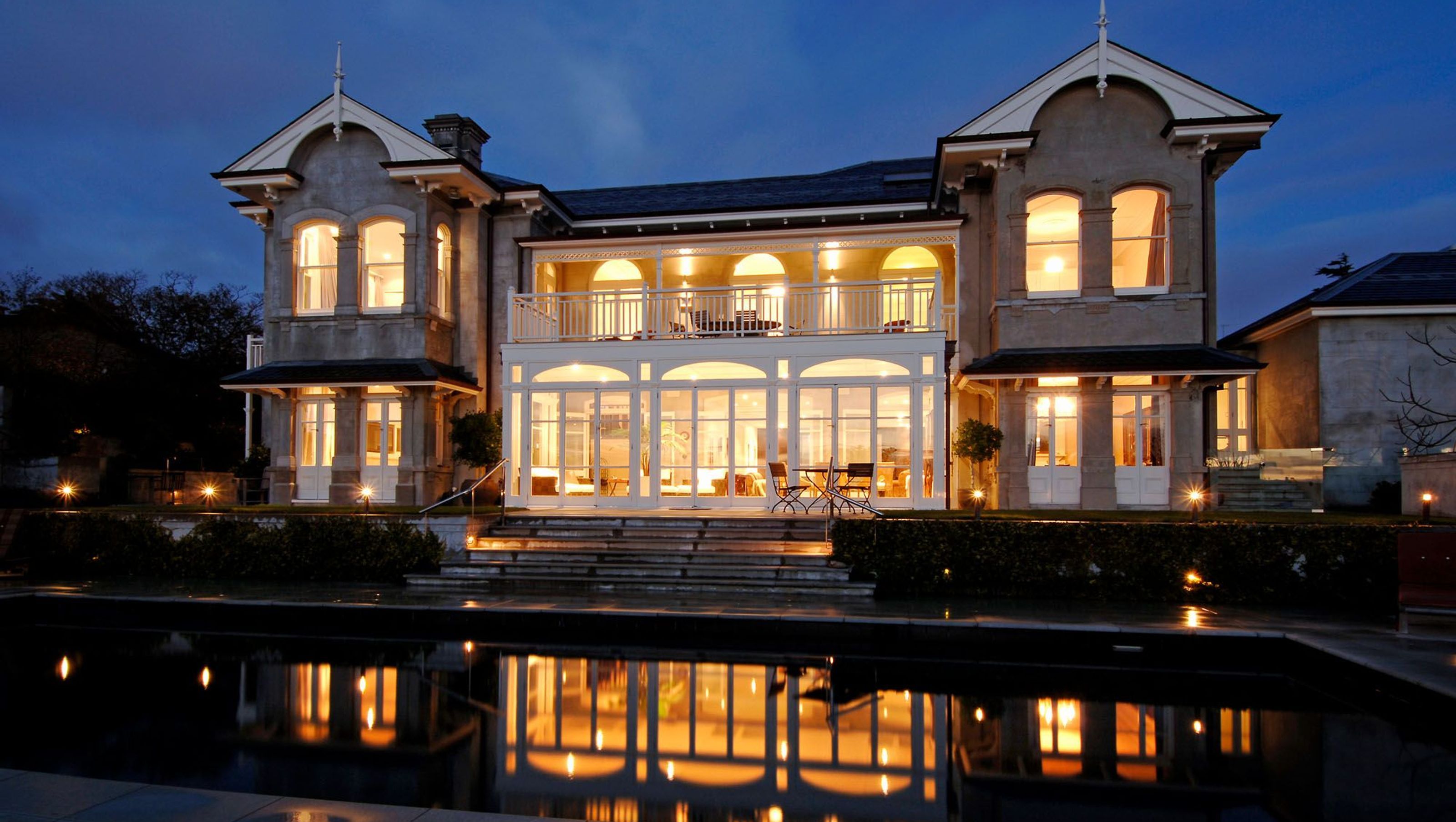 Marine Parade Home