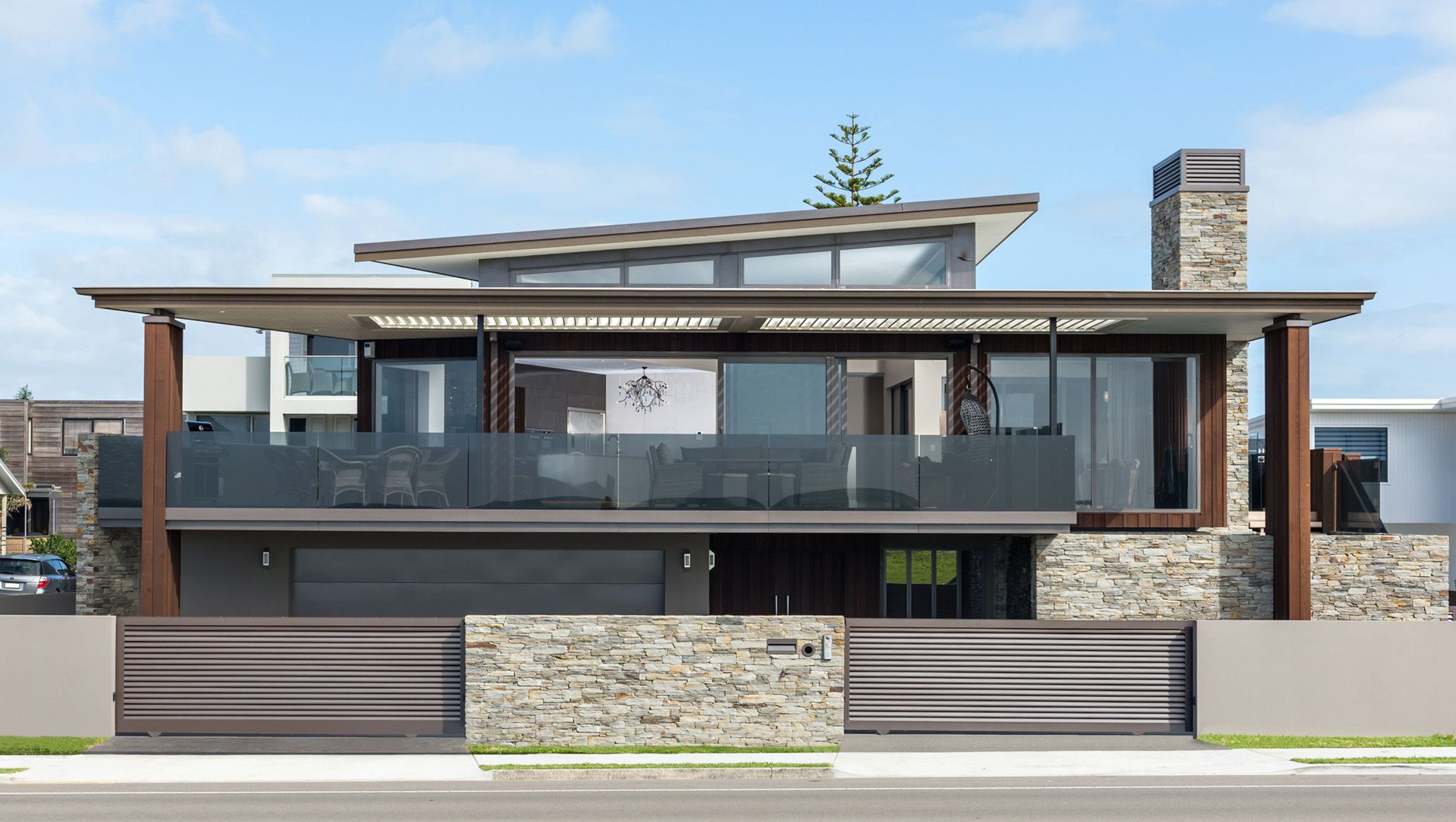Marine Parade I