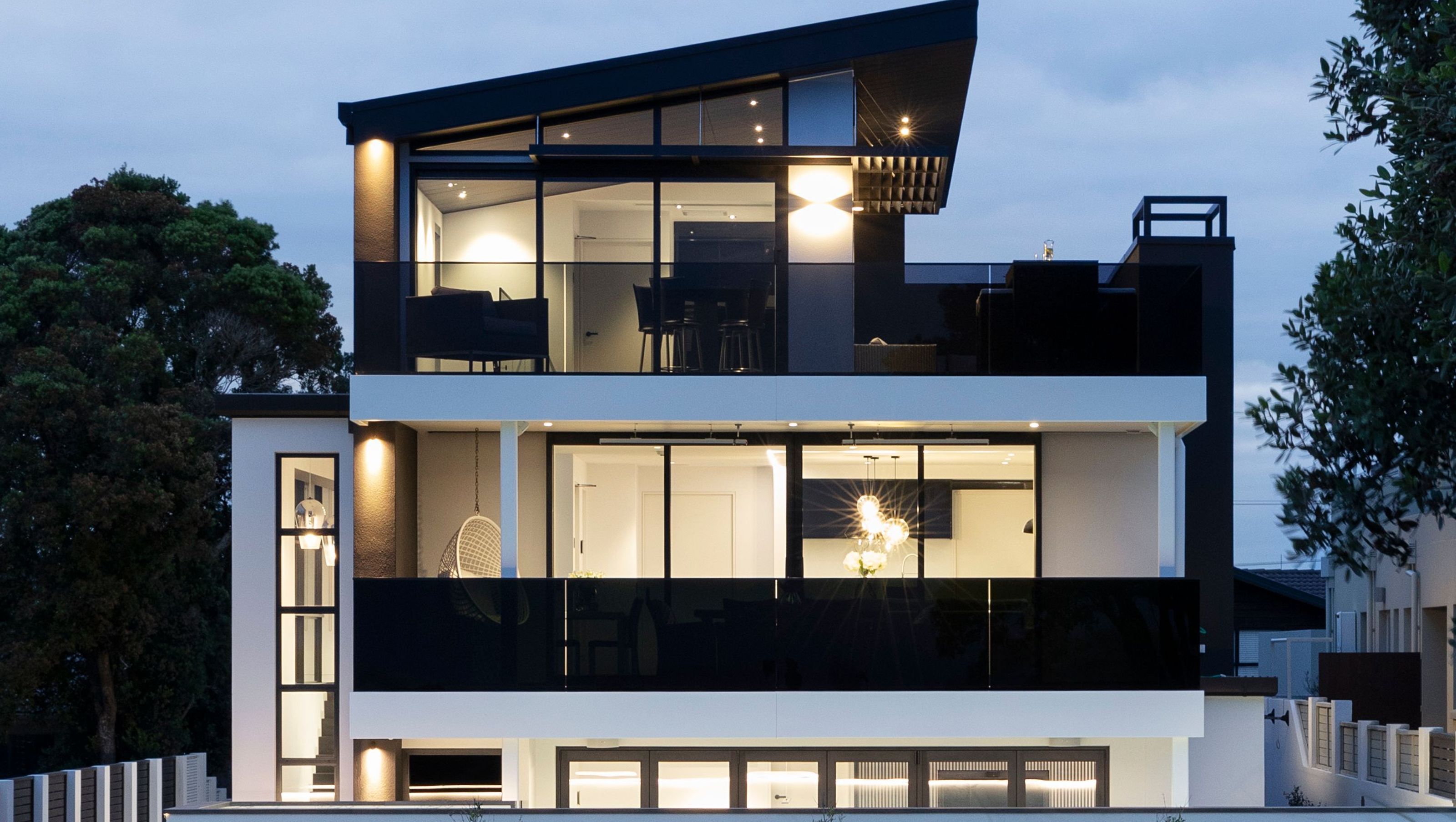 Mt Maunganui Parade House