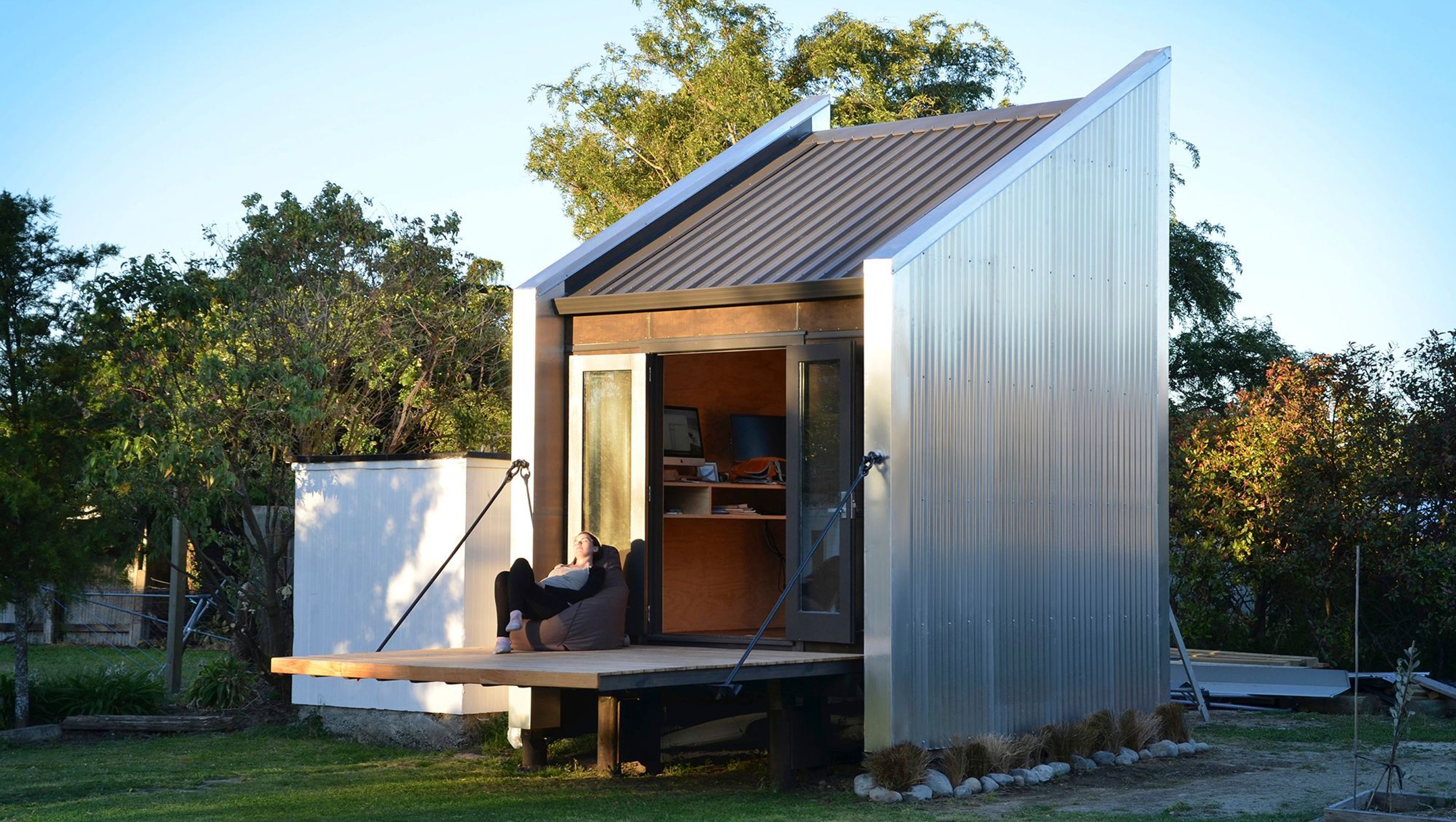 Martinborough Studio