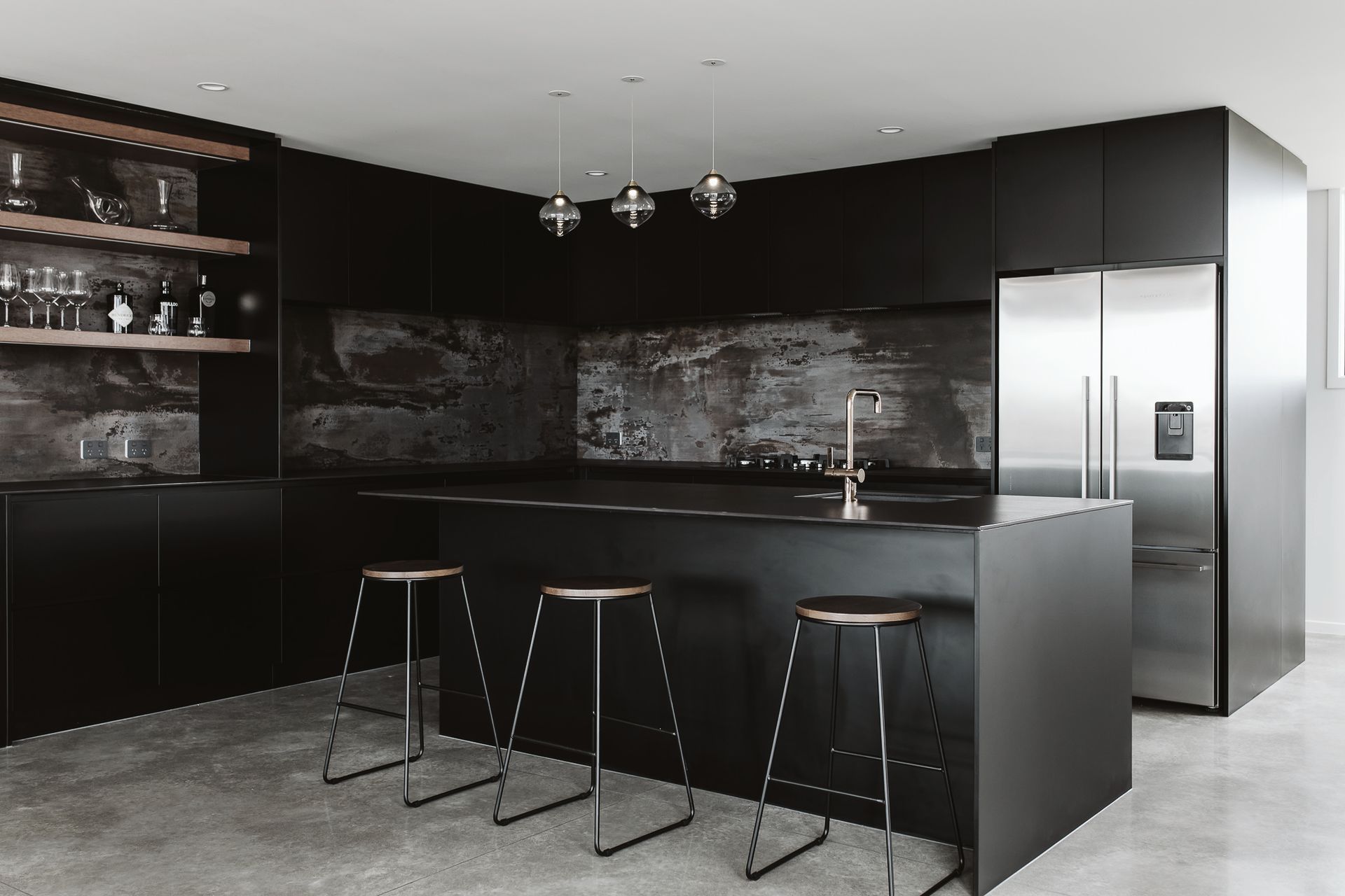 Rowson Kitchens banner