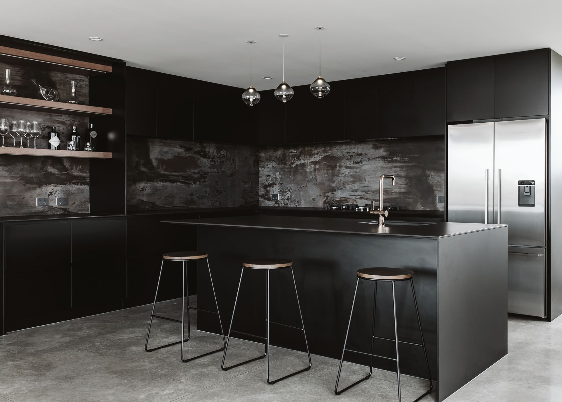 Rowson Kitchens