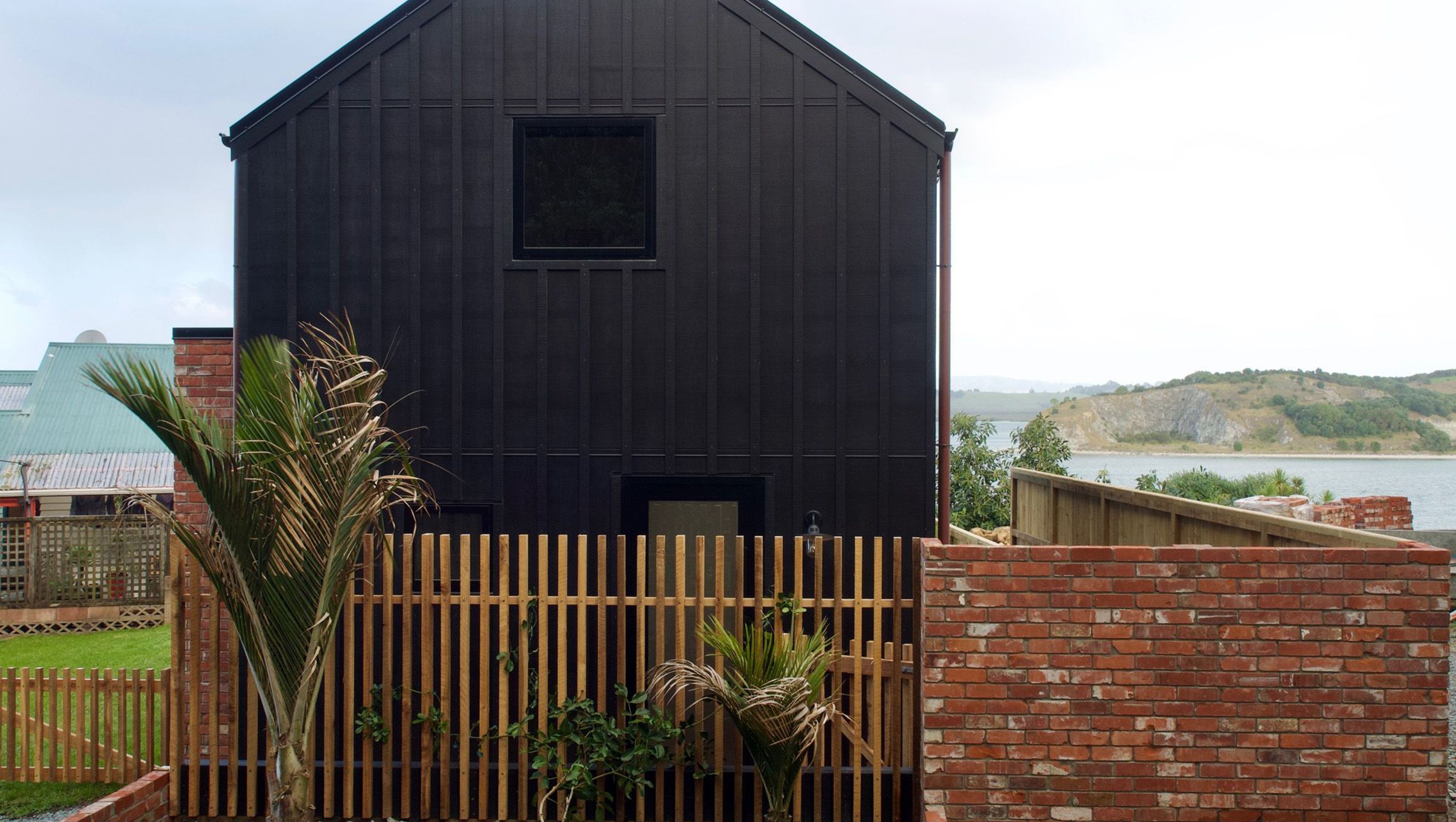 Mason Street Whare