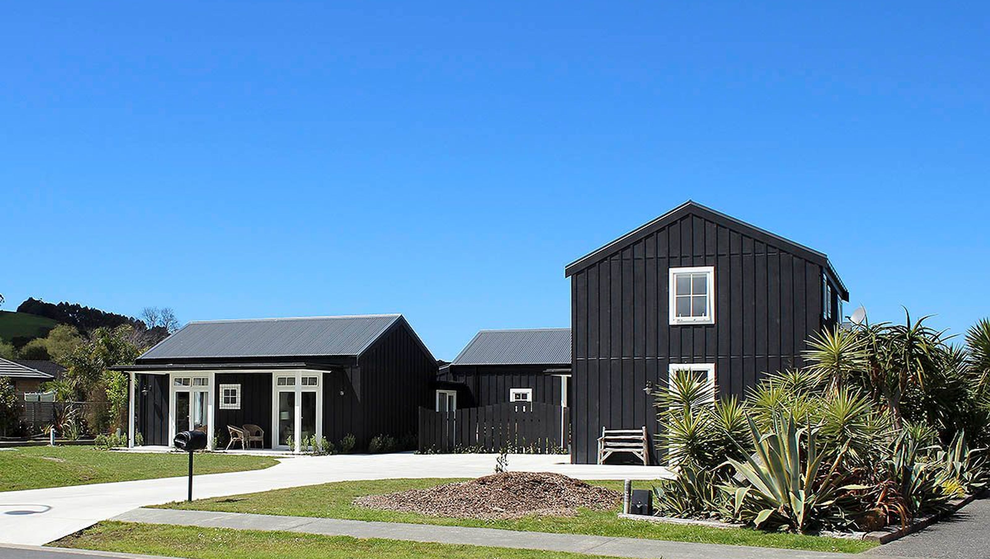 Matakana