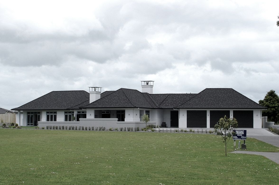 Matamata Home