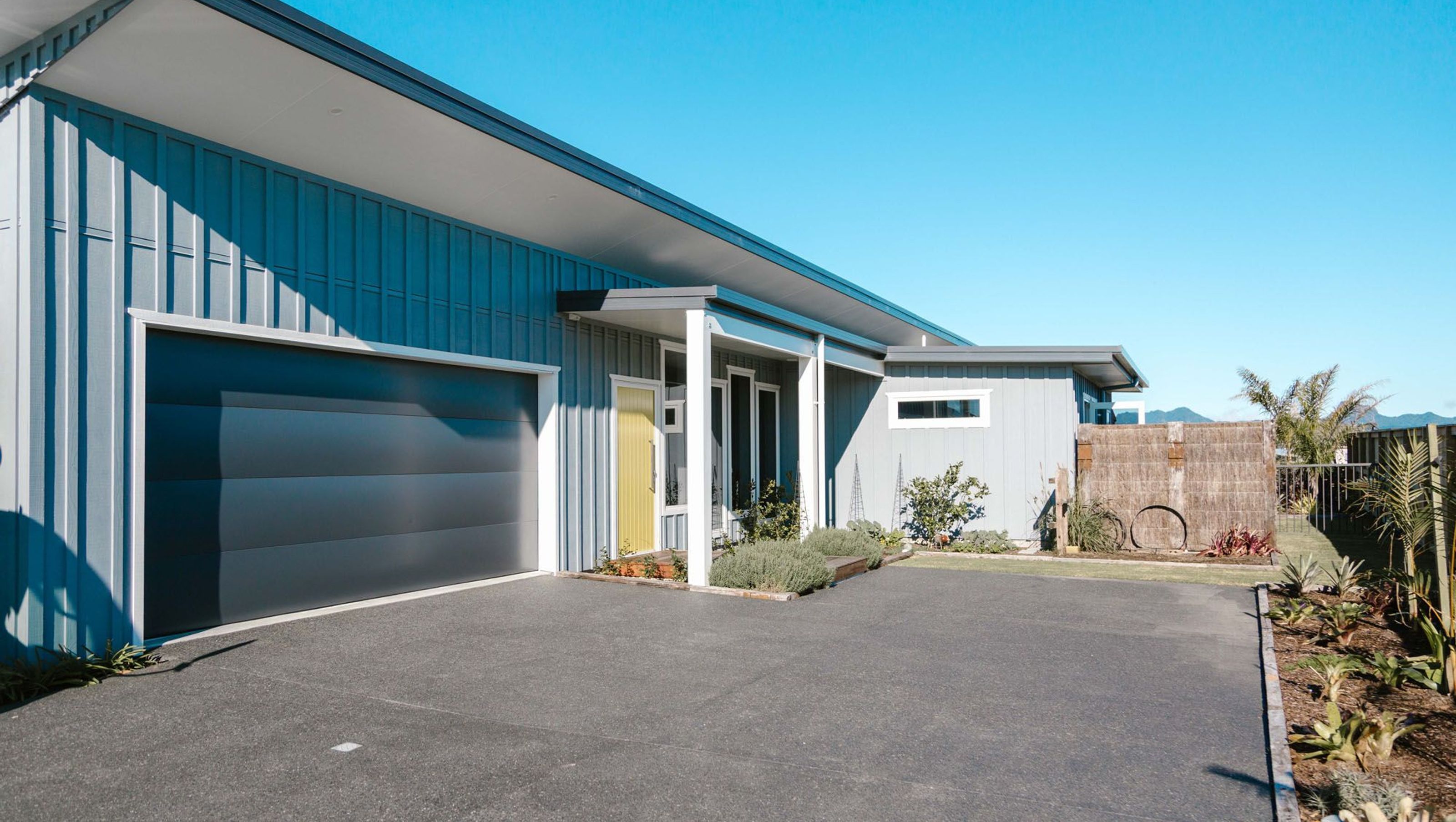 Matarangi Golf House