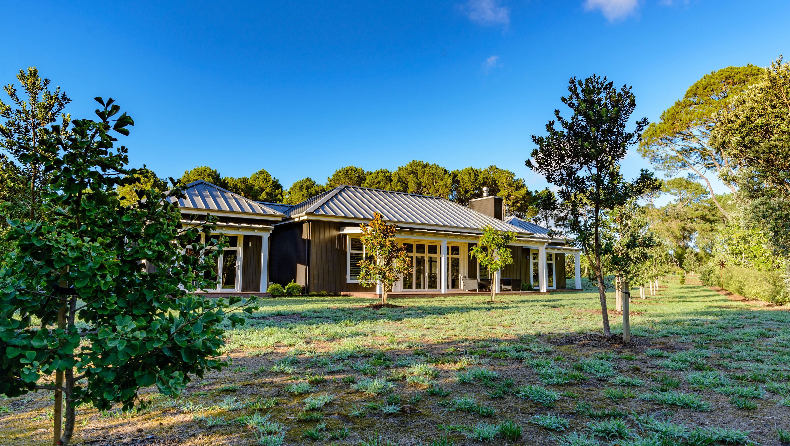 Matarangi