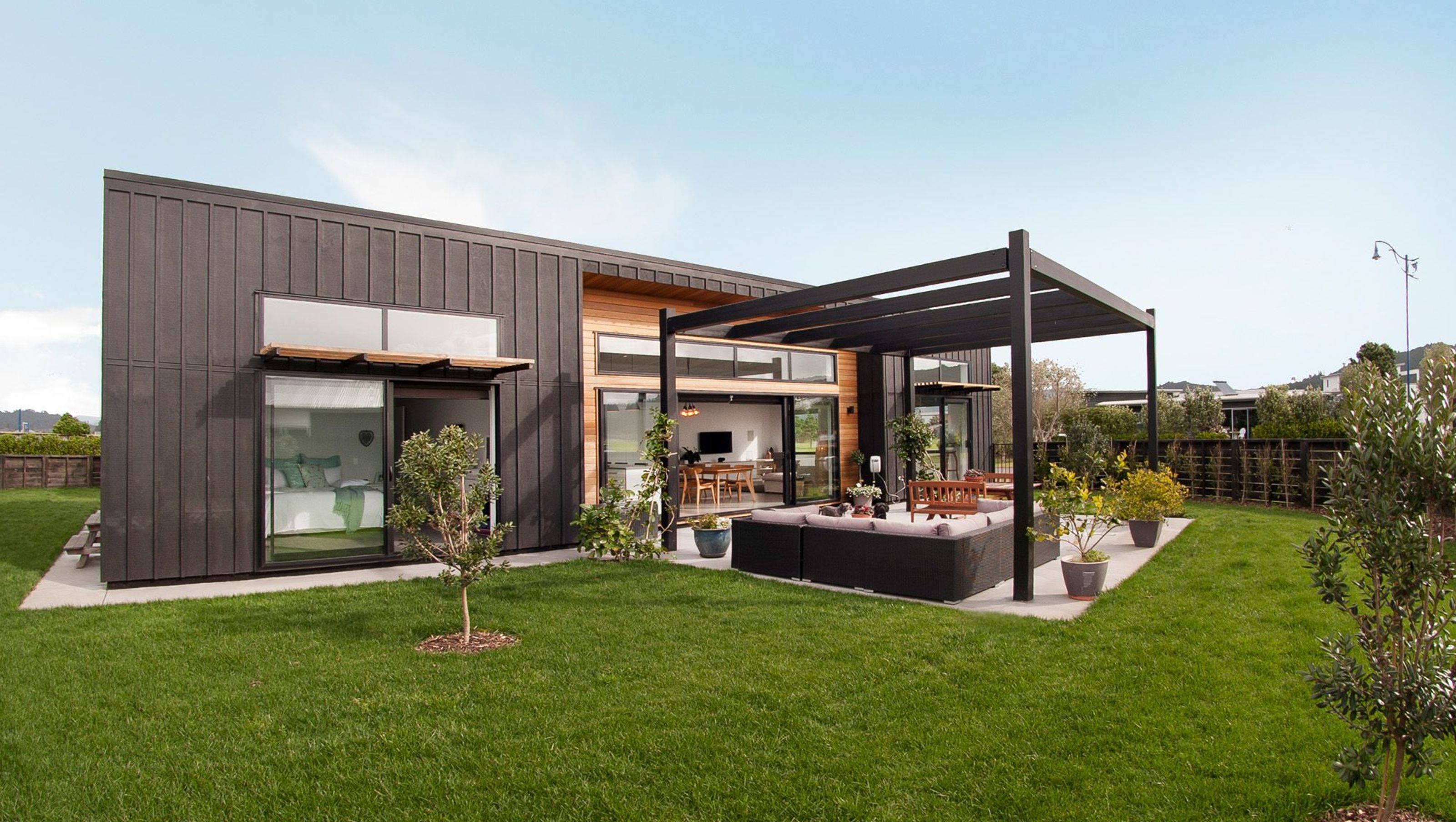 Mayo House II - Whitianga