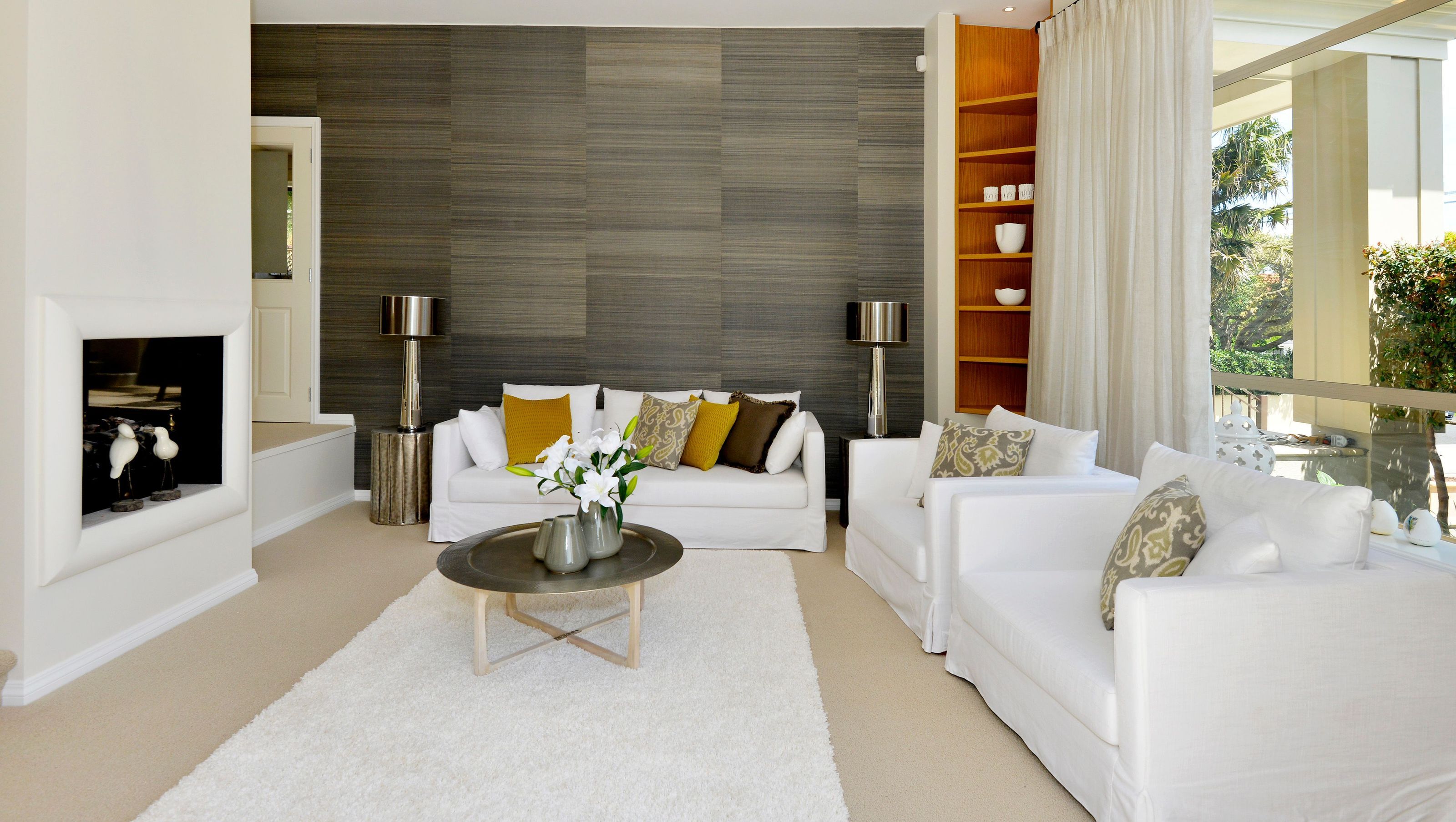 Cheltenham Beach House