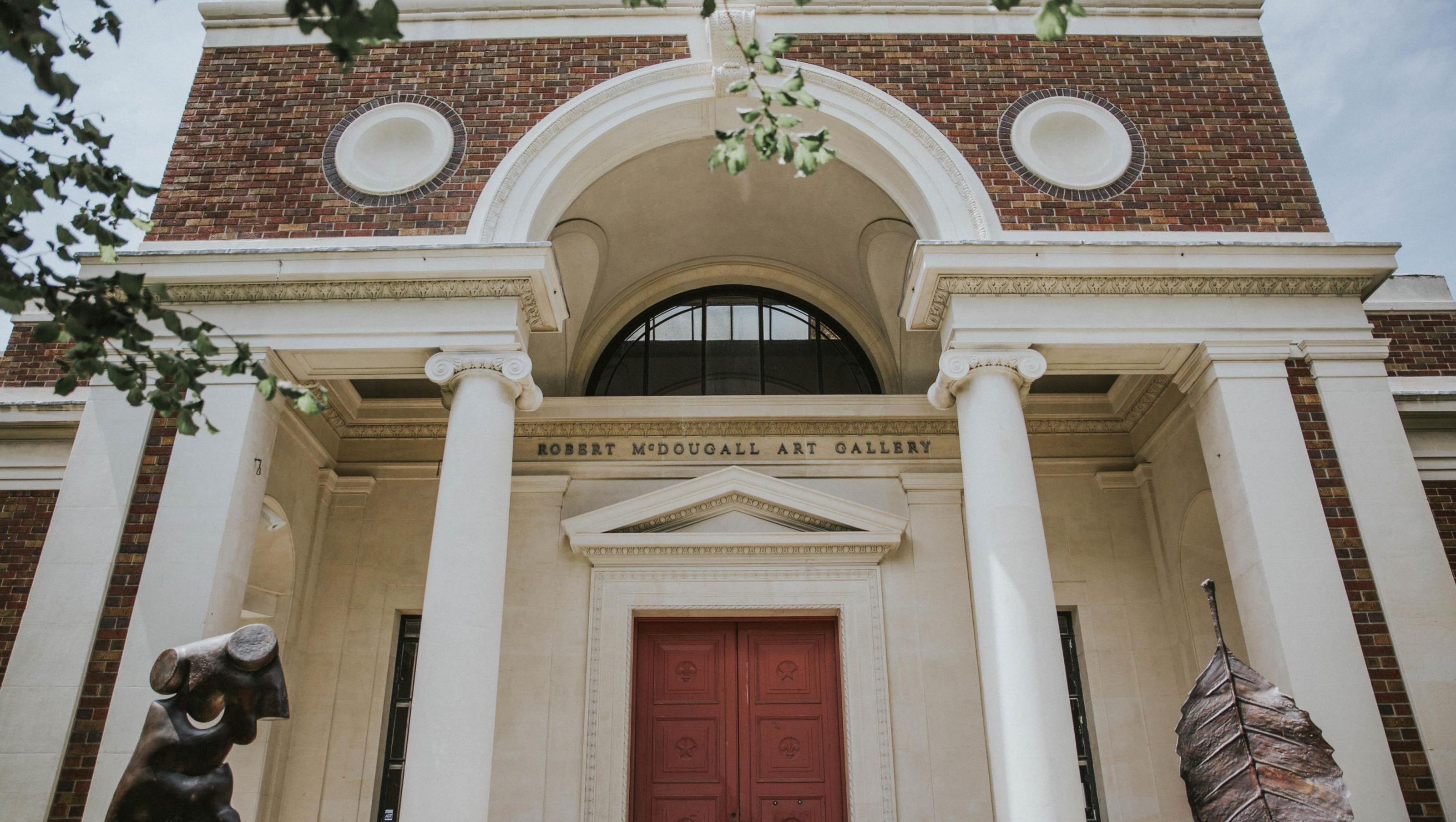 McDougall Art Gallery
