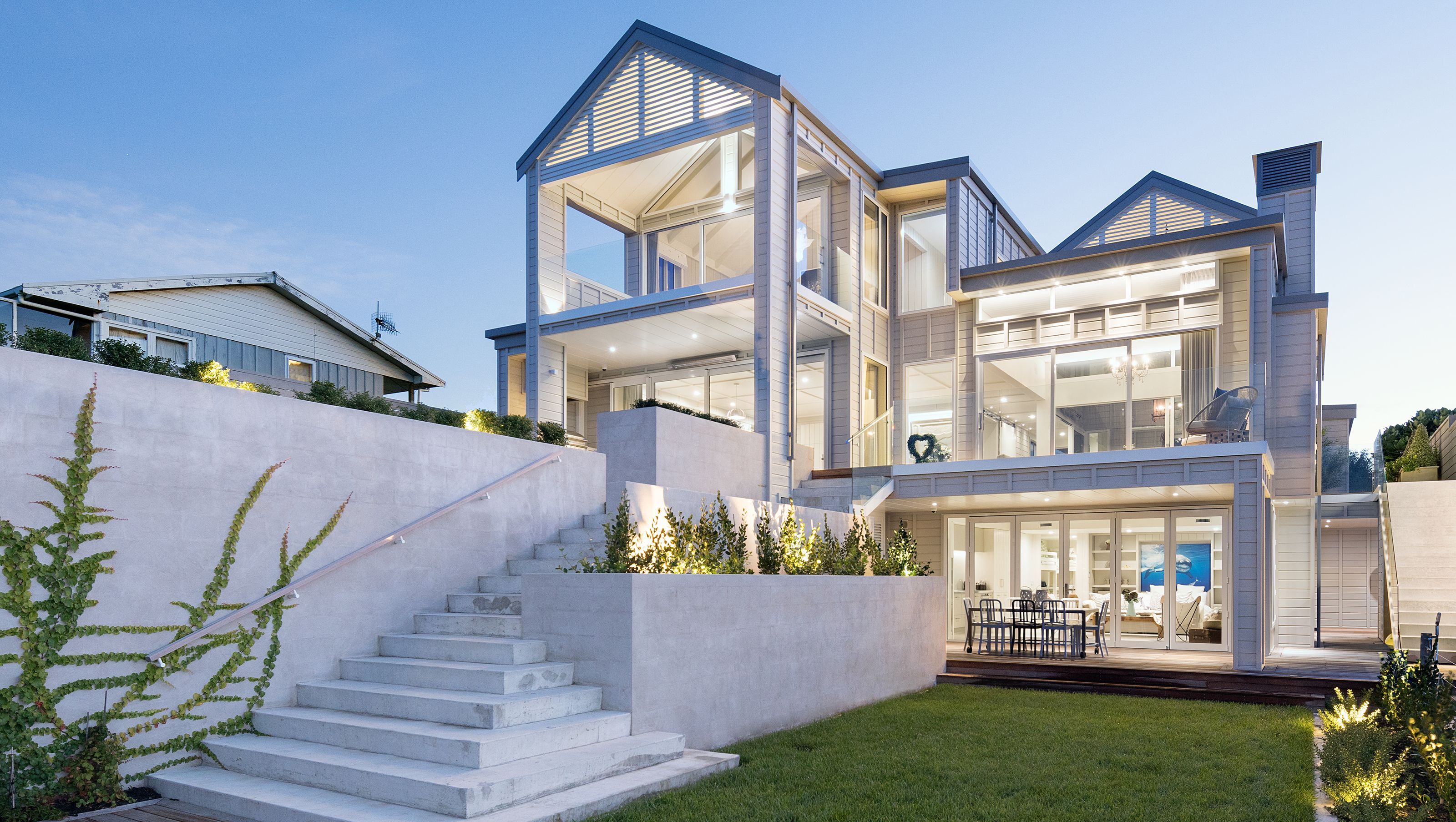 McFall Residence
