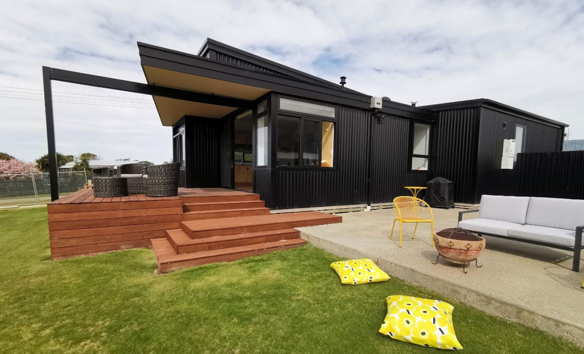 McGechie Home