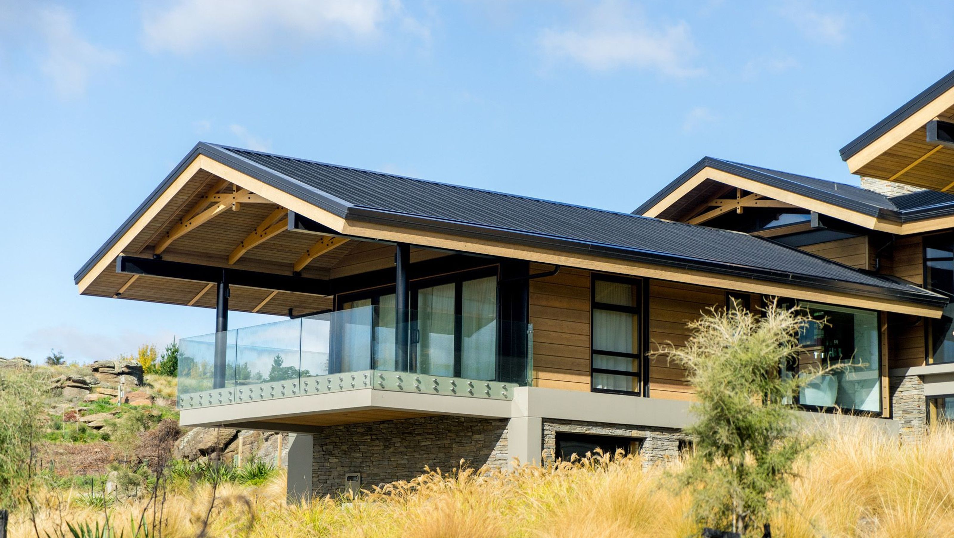McGregor Home