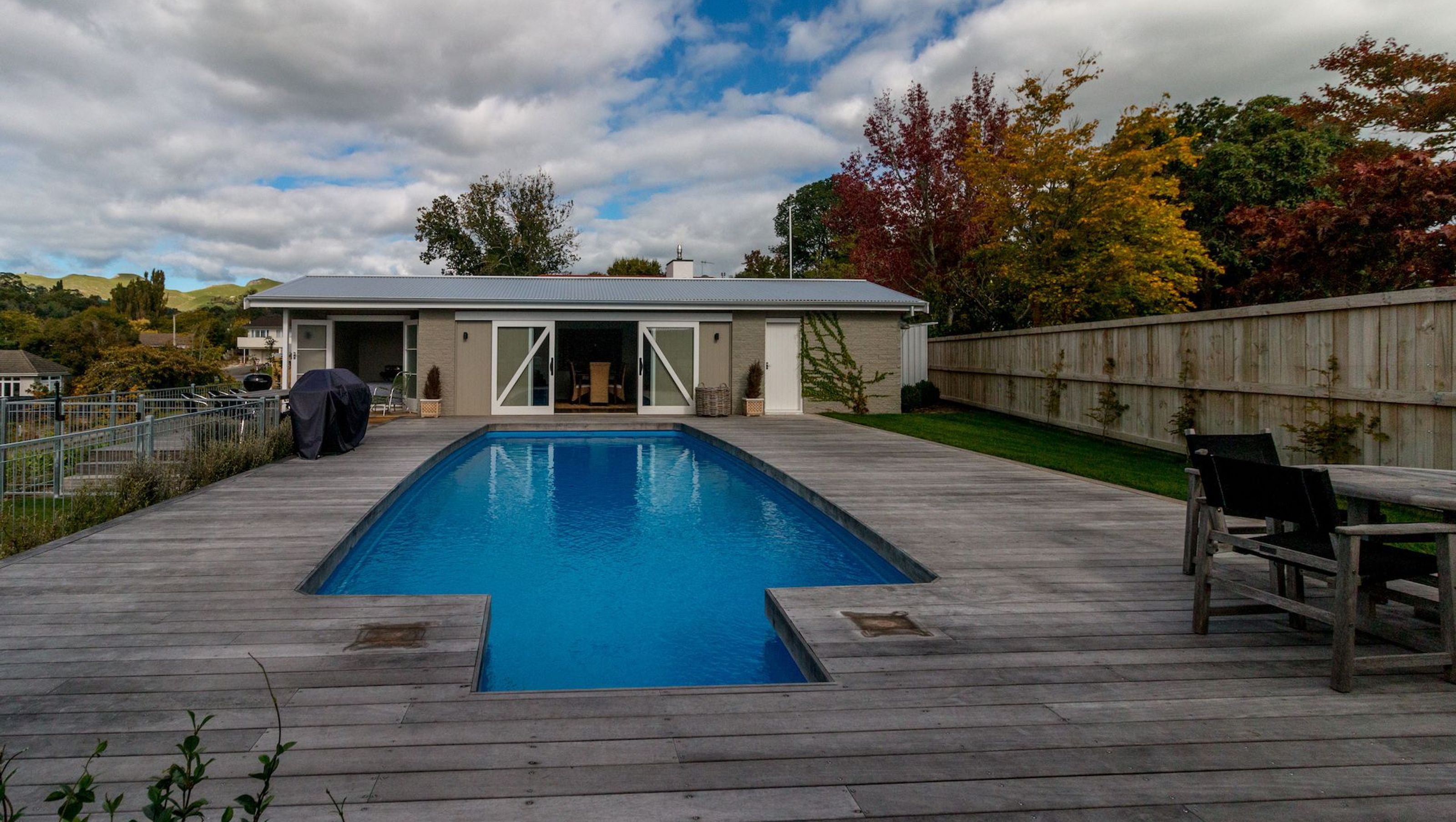 McHardy Renovation
