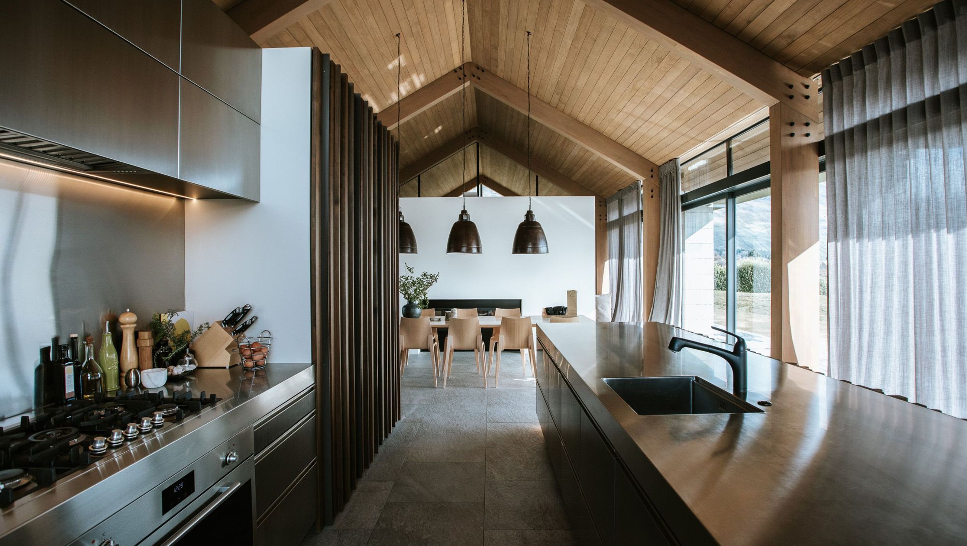 West Meadows Kitchen