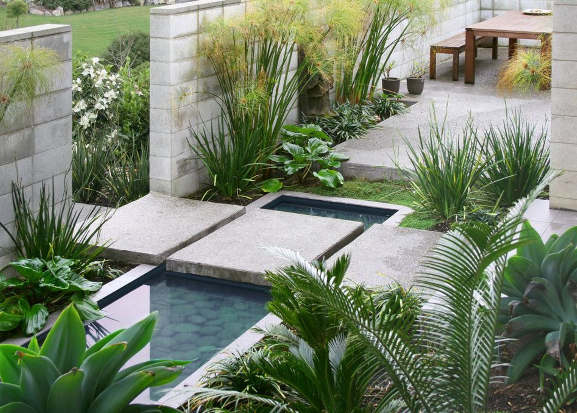 Canopy Landscape Architects