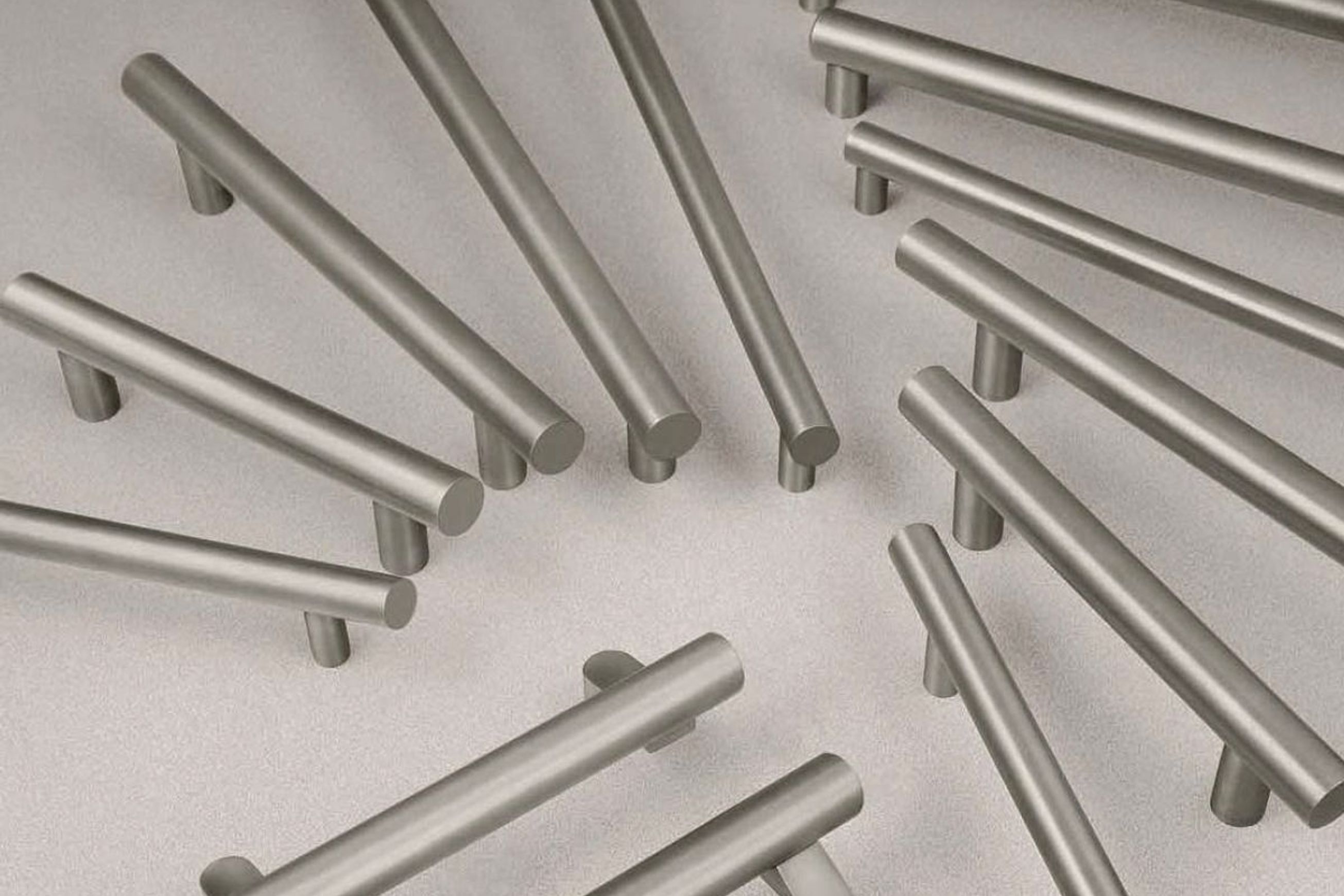 MegaTek Pull Handles