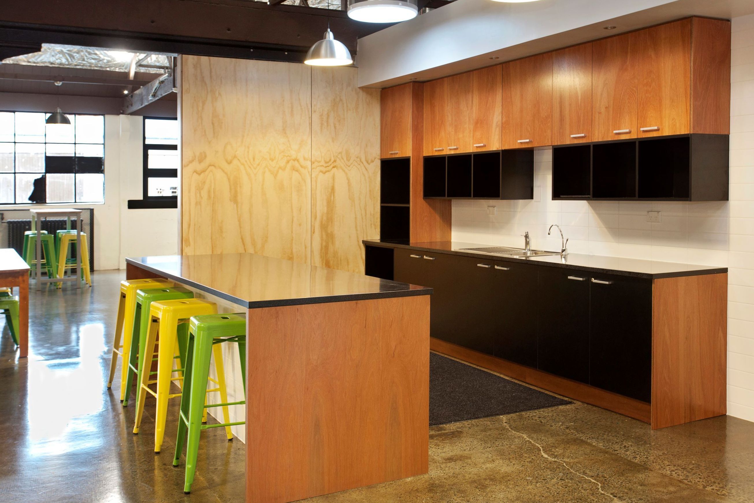 Meranti BS1088 | Marine - Joinery Plywood
