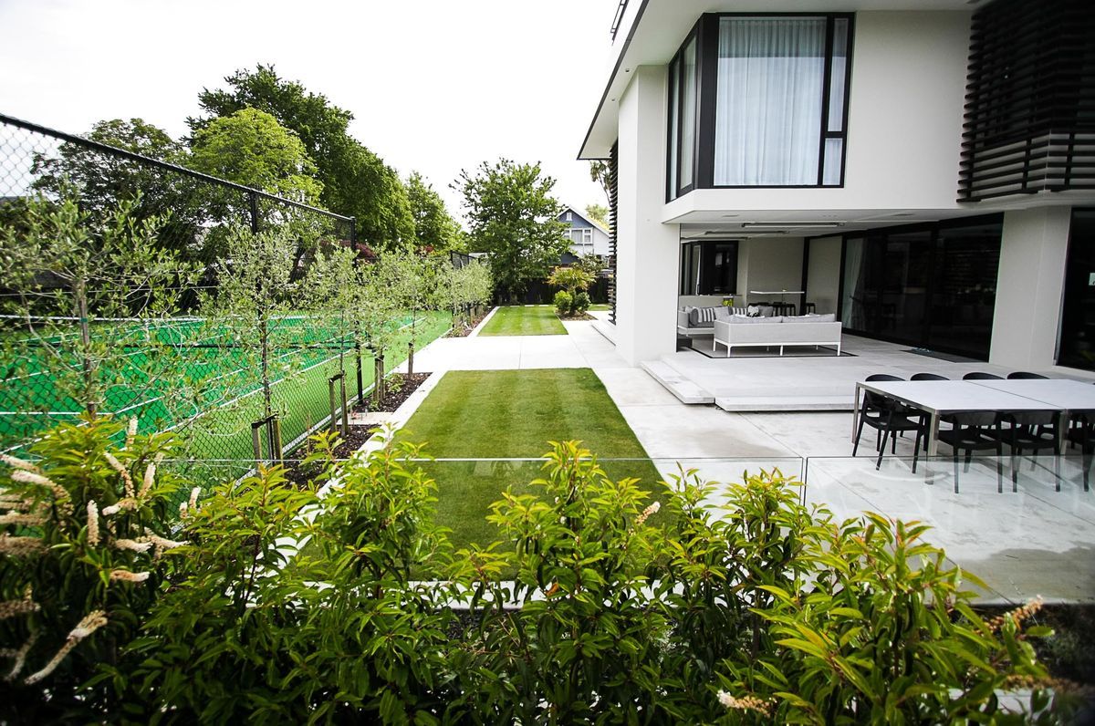 Merivale Home
