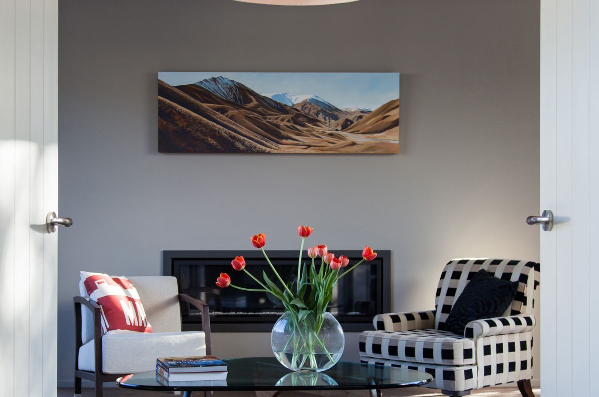 Merivale Town House