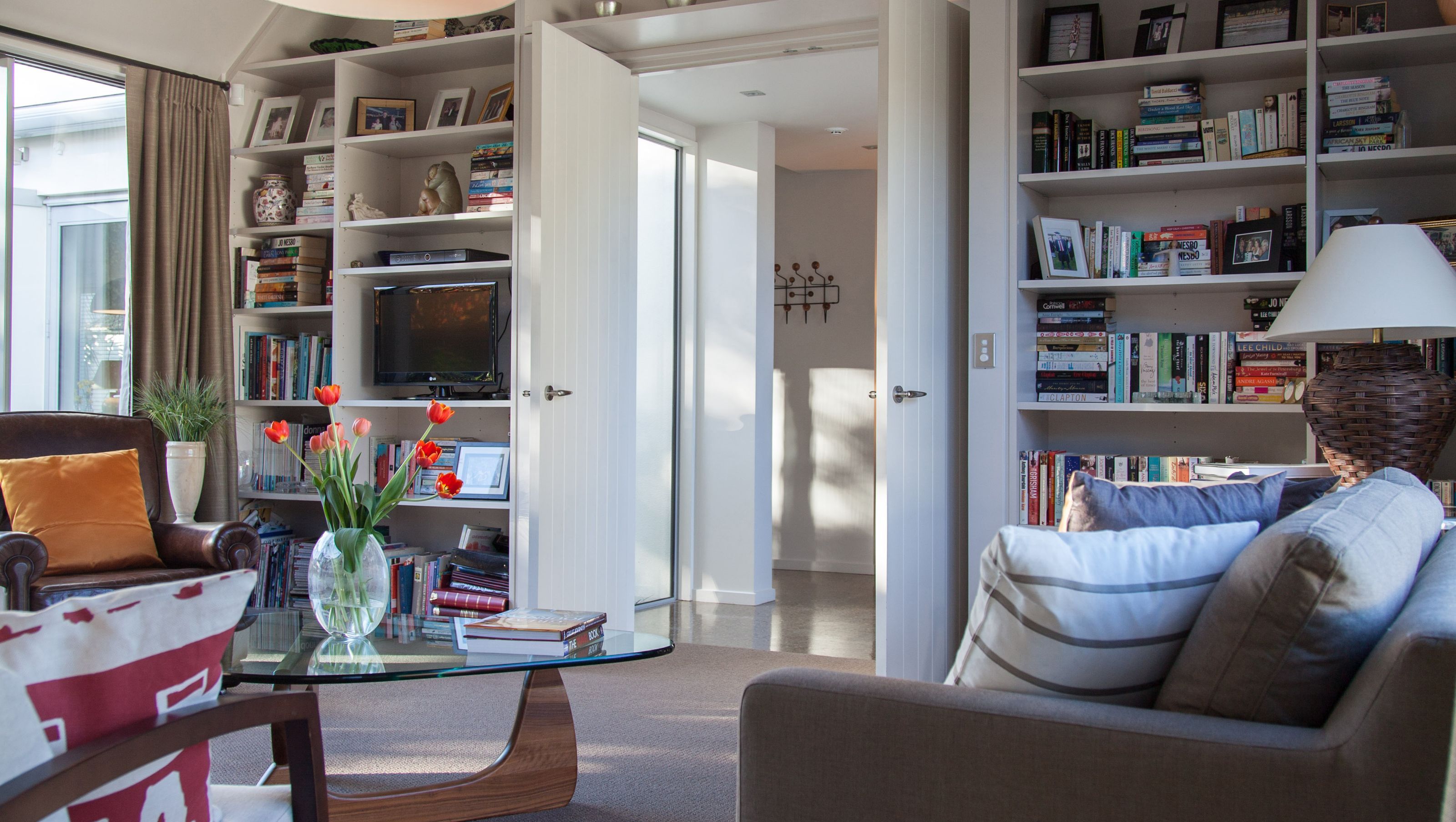 Merivale Town House