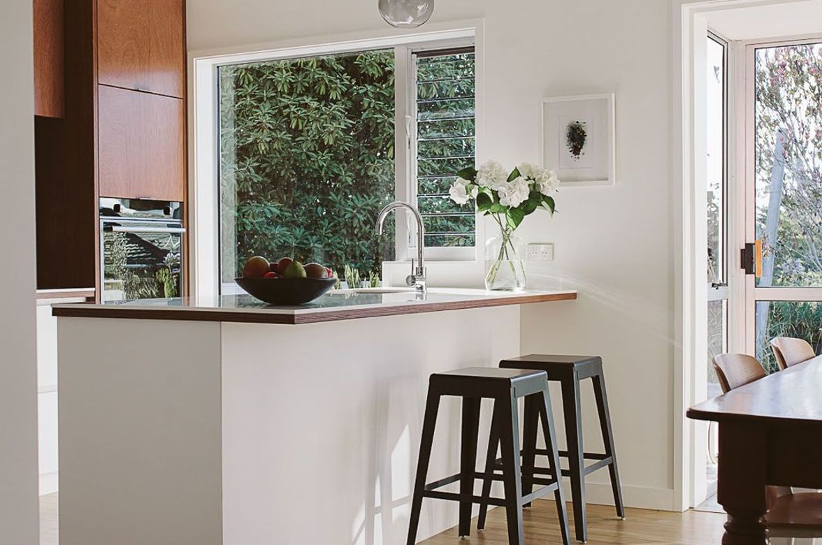 Mid Century Modern