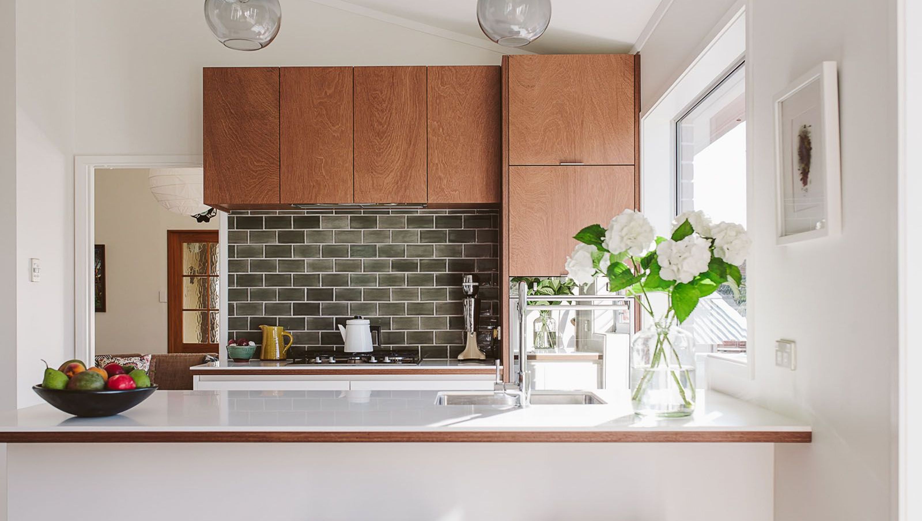 Mid Century Modern