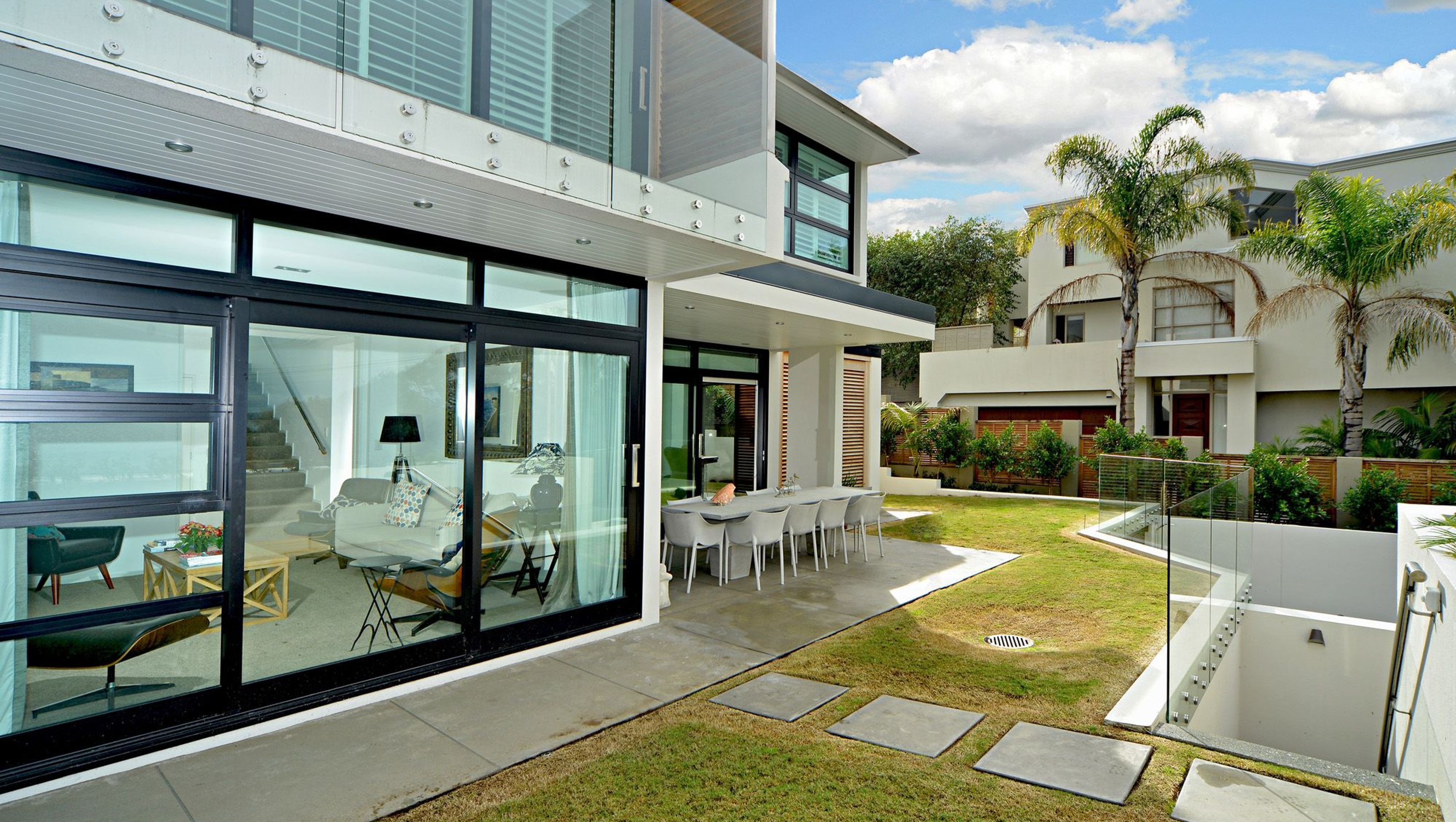 Milford Home