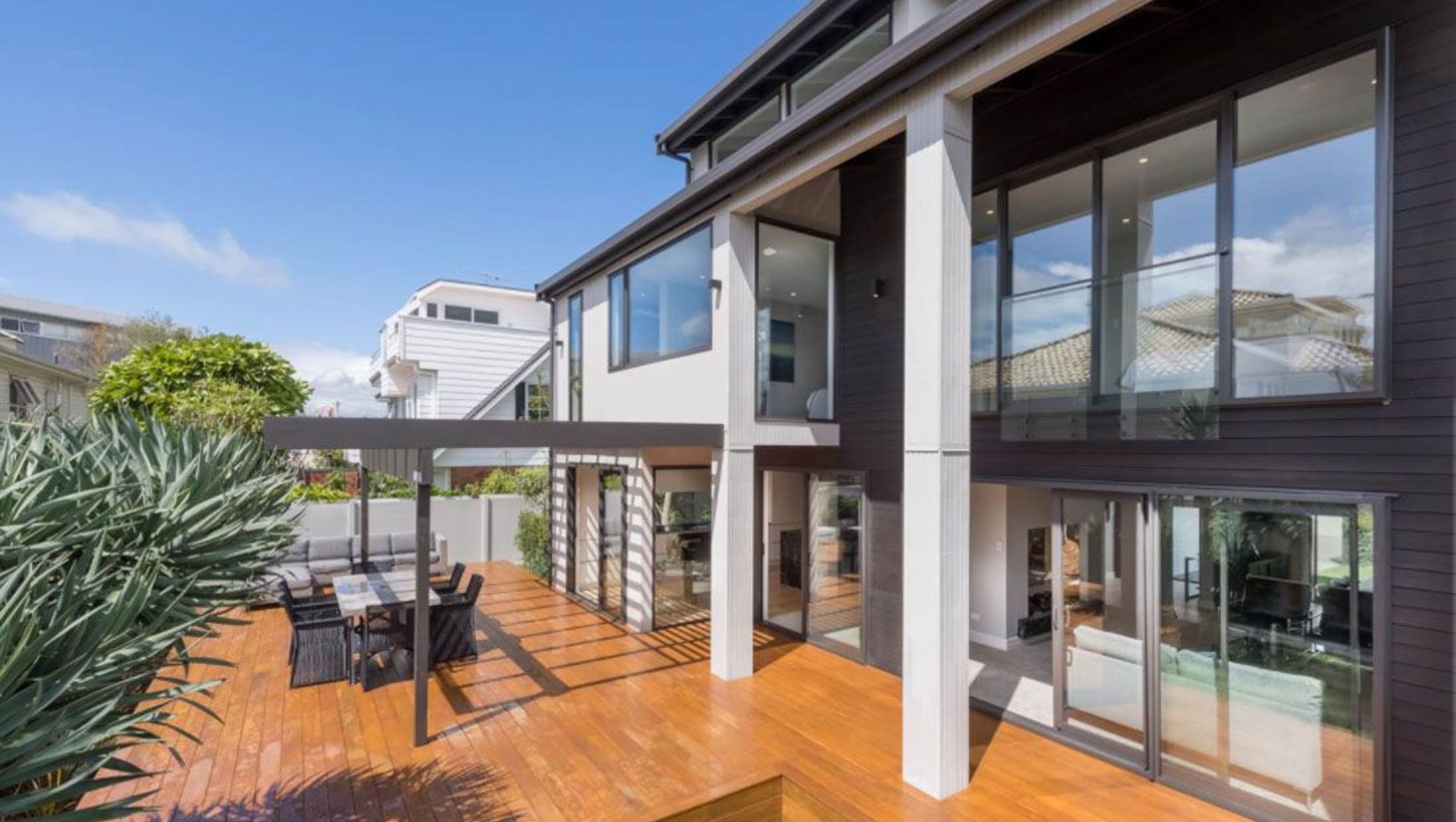 Milford Residence