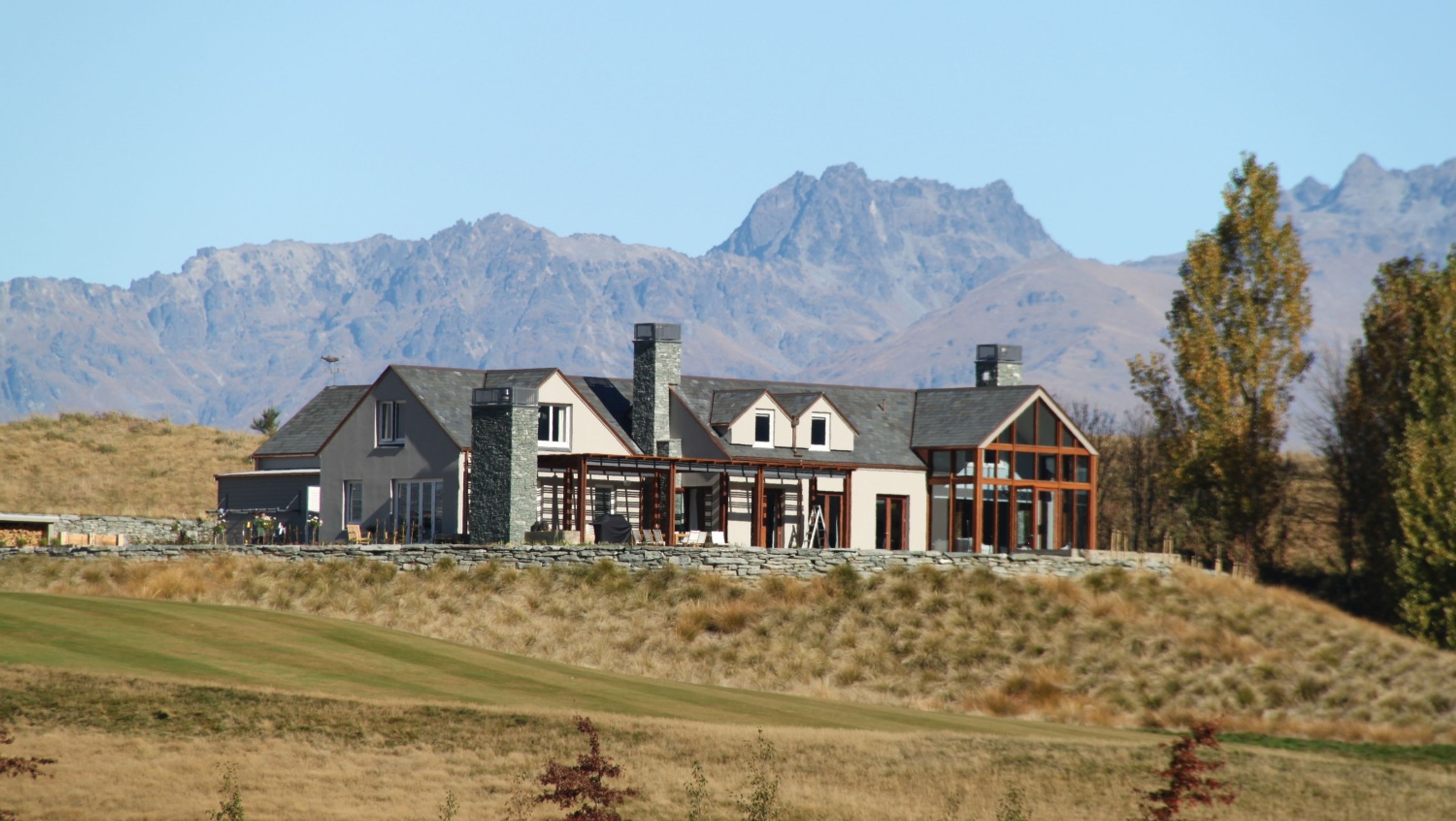 Millbrook House I