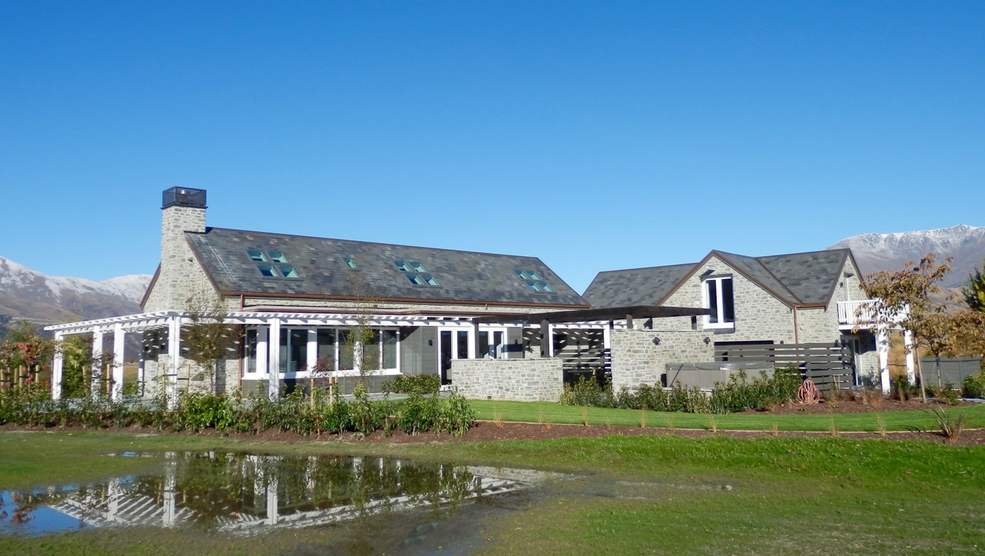 Millbrook House II