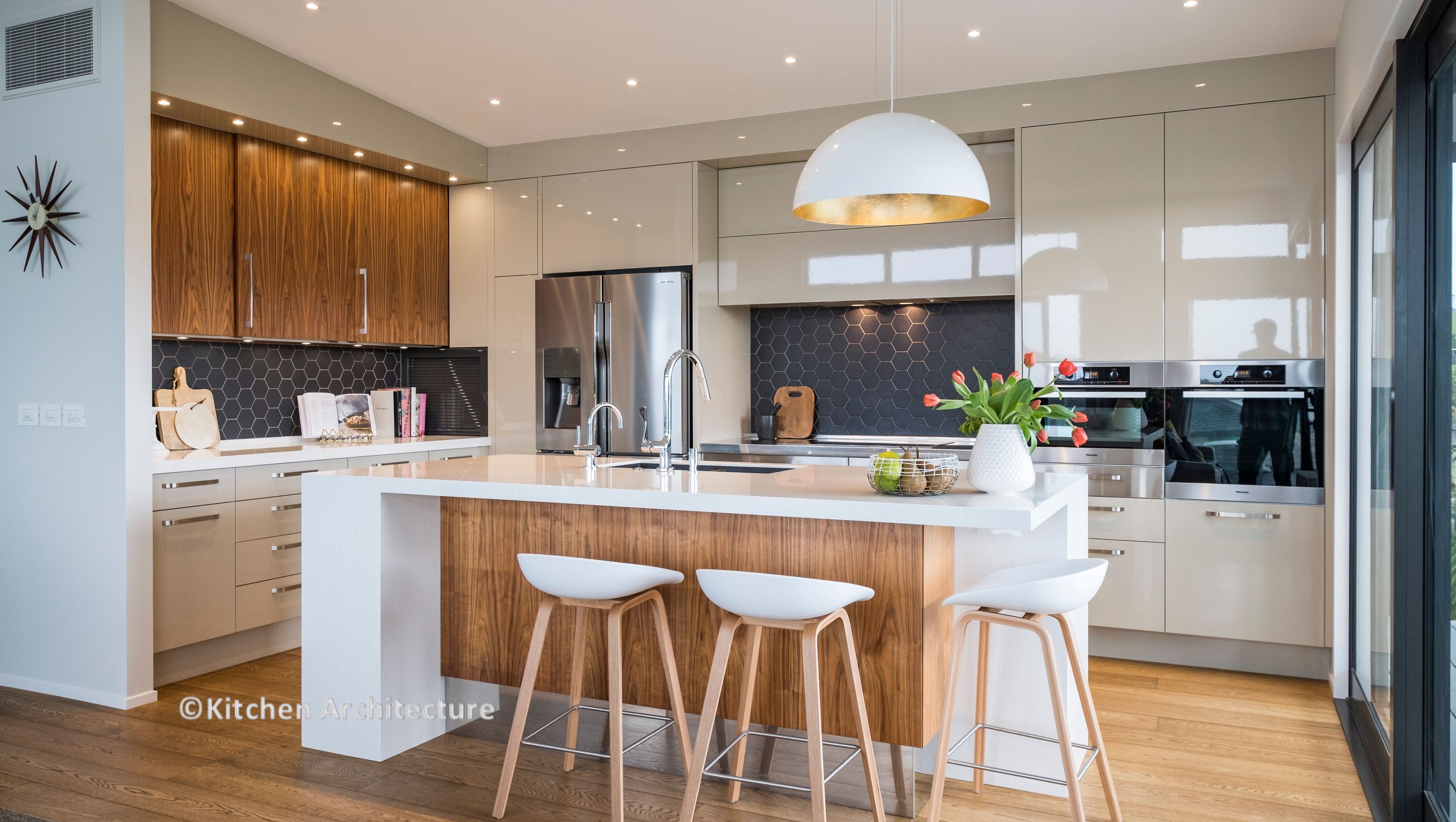 Millwater Kitchen