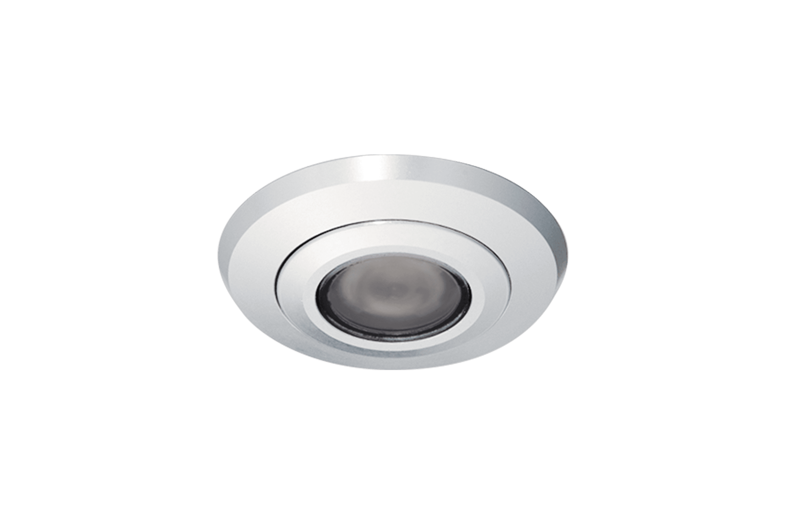 Mini-LIGHTZ  Spring Mount Downlight 