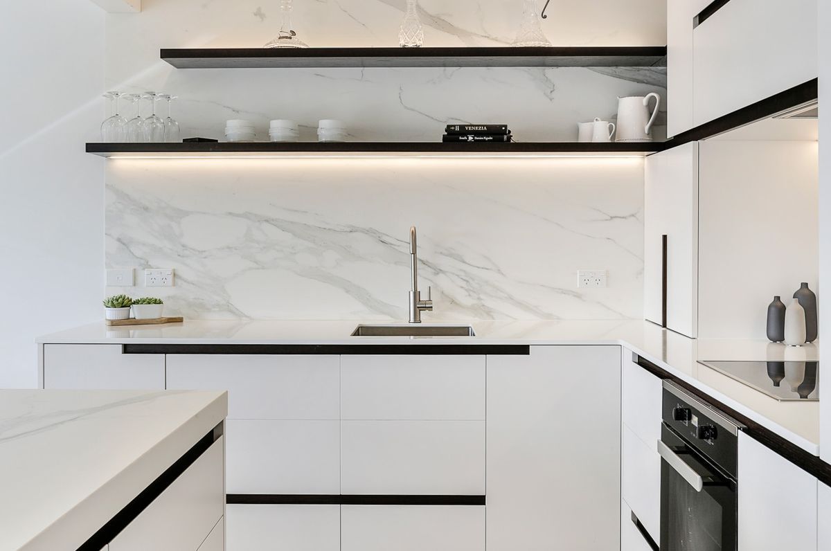 Mission Bay Kitchen & Bathroom
