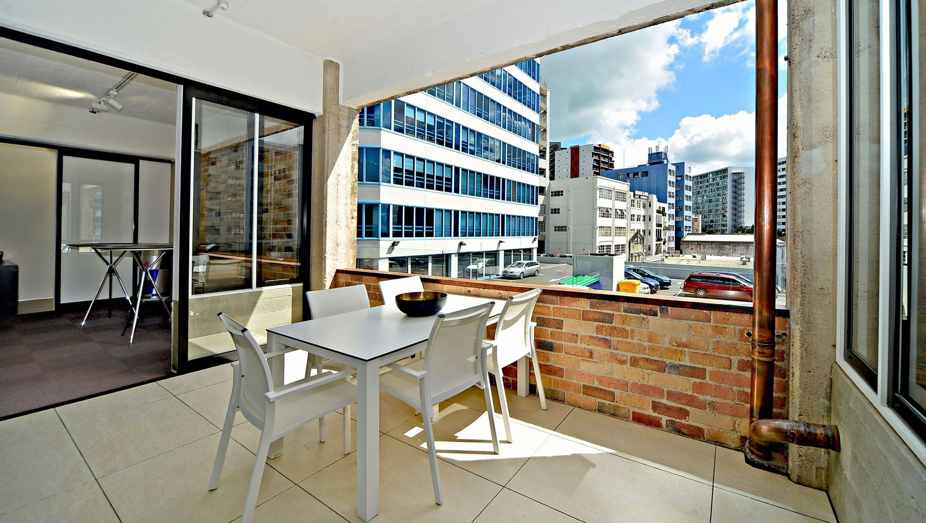 Mobico Office Renovation